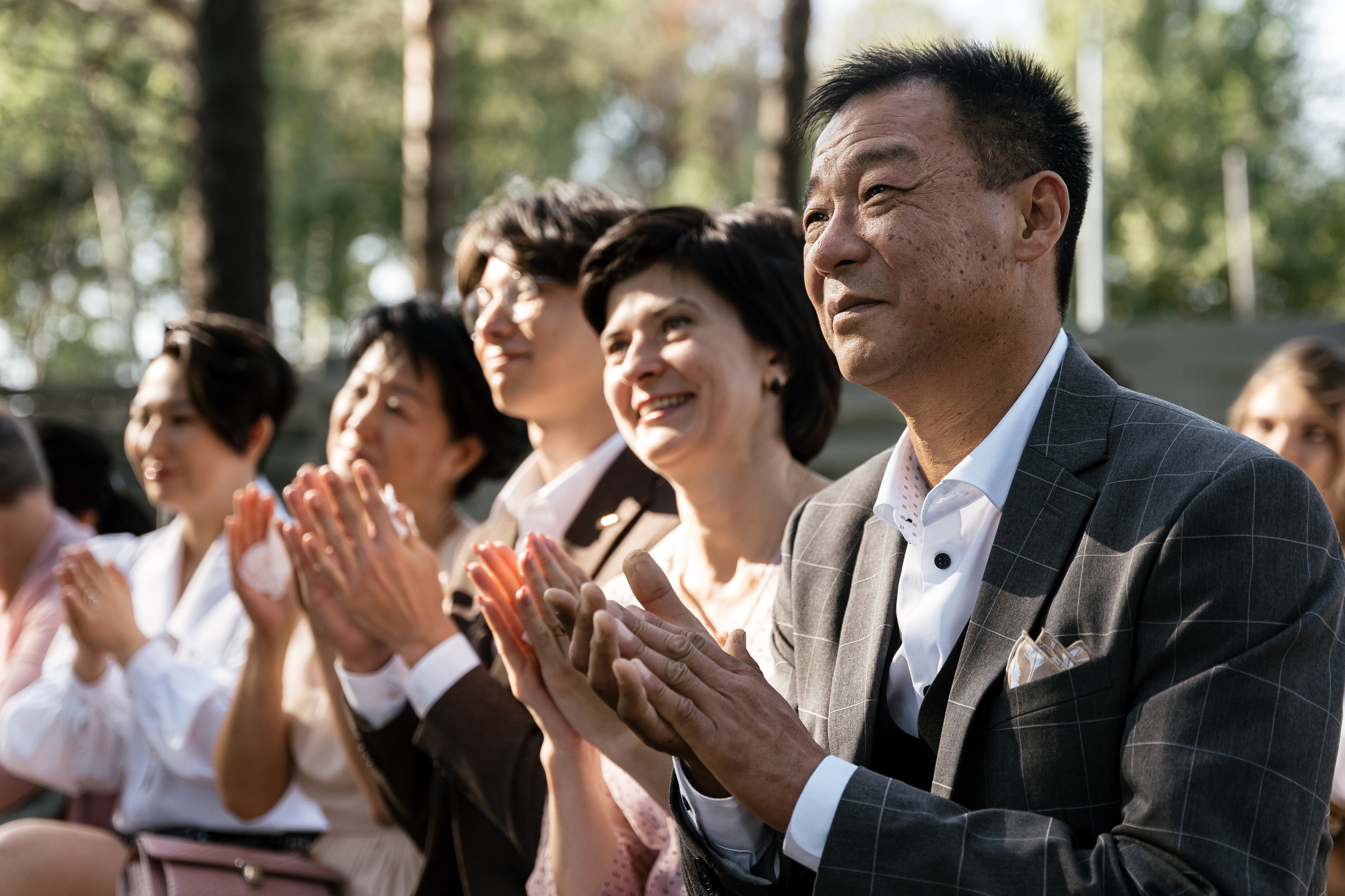 25.08.2021 Wedding day. Фотограф Томск, Новосибирск Влад Свириденко