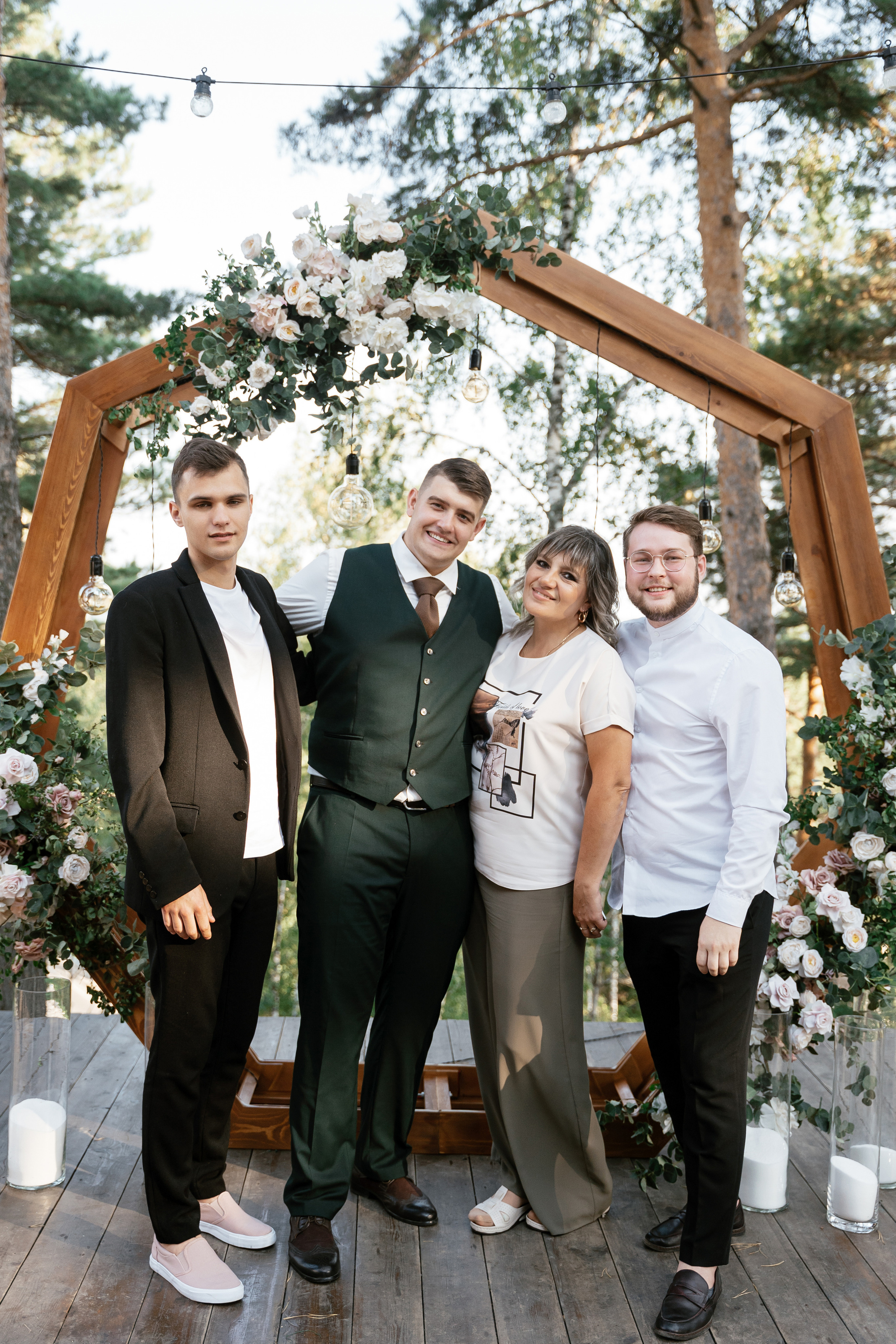 26.08.2021 Wedding day. Фотограф Томск, Новосибирск Влад Свириденко