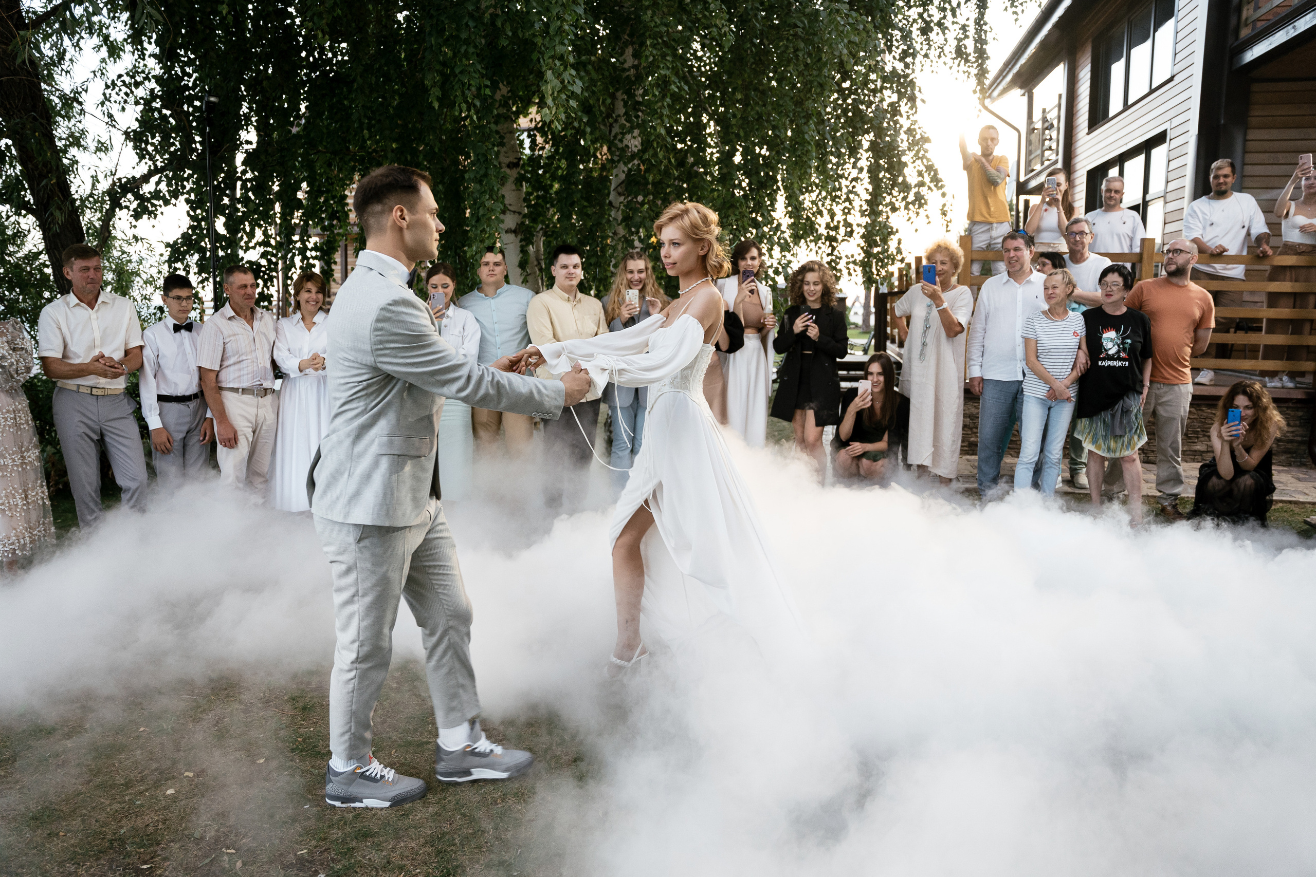 30.07.2021. Фотограф Томск, Новосибирск Влад Свириденко