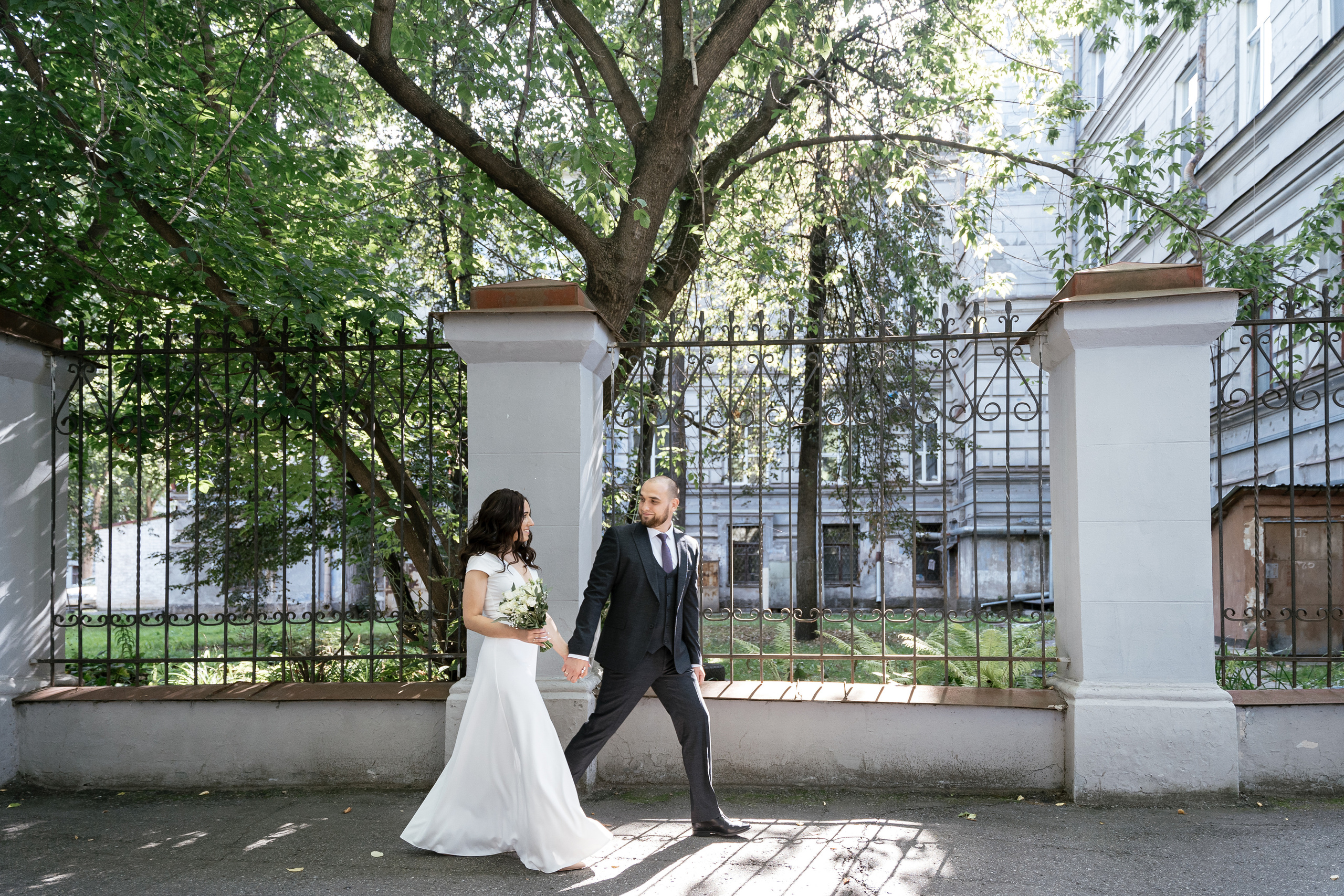 03.09.2021 Wedding day. Фотограф Томск, Новосибирск Влад Свириденко