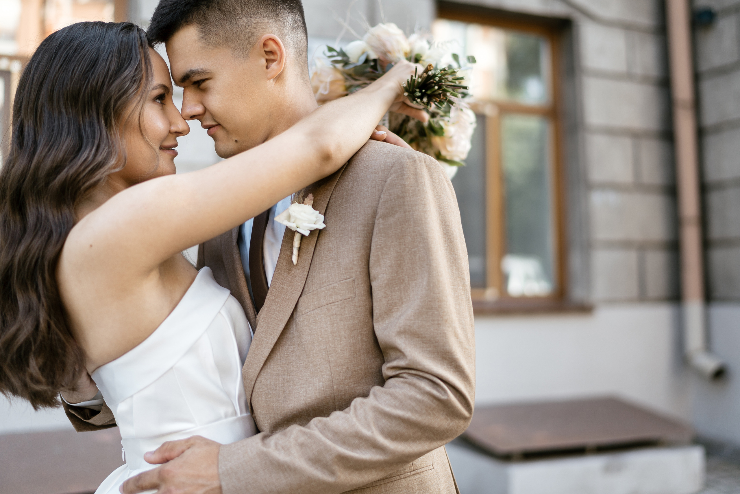 07.08.2021 Wedding day for guests. Фотограф Томск, Новосибирск Влад Свириденко
