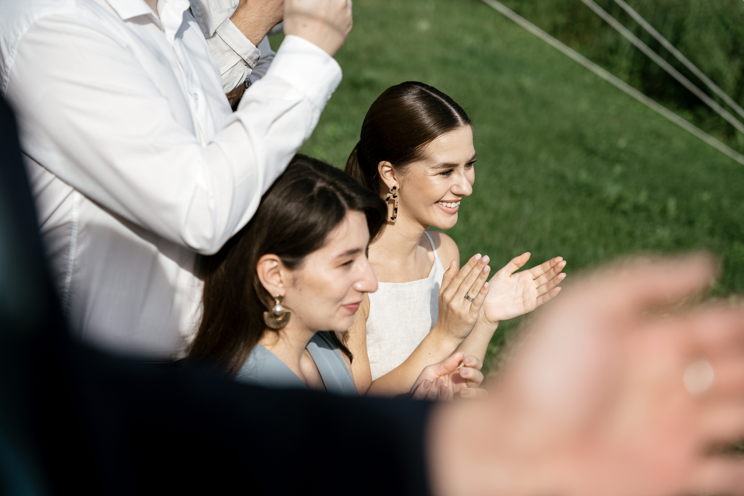 07.08.2021 Wedding day for guests. Фотограф Томск, Новосибирск Влад Свириденко