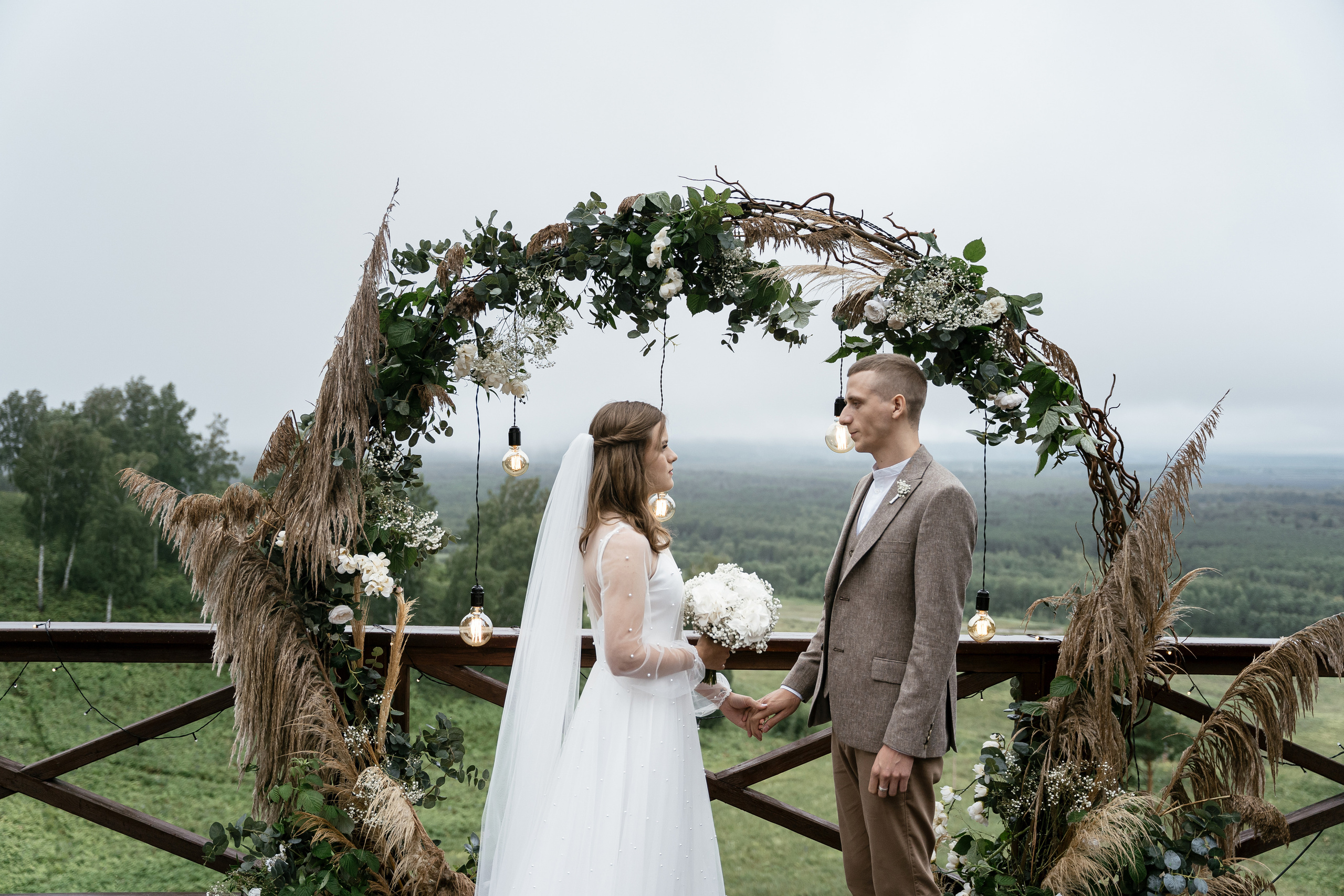 12.08.2021 Wedding day. Фотограф Томск, Новосибирск Влад Свириденко