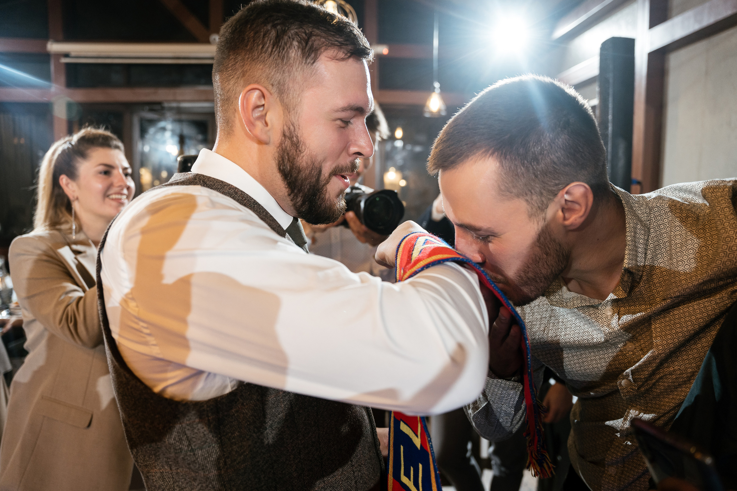 10.09.2021 Wedding day for guests. Фотограф Томск, Новосибирск Влад Свириденко