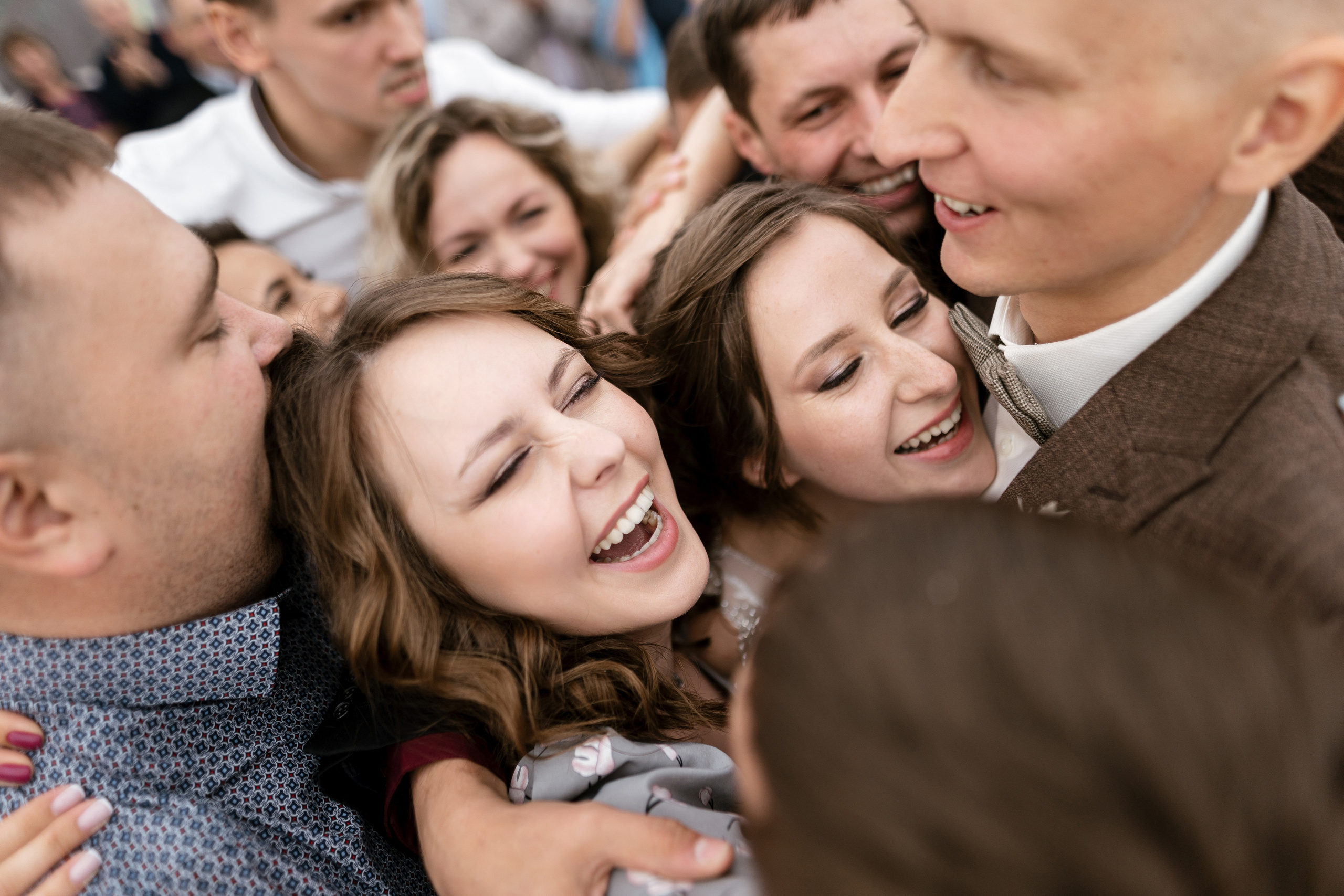 21.08.2021 Wedding day. Фотограф Томск, Новосибирск Влад Свириденко