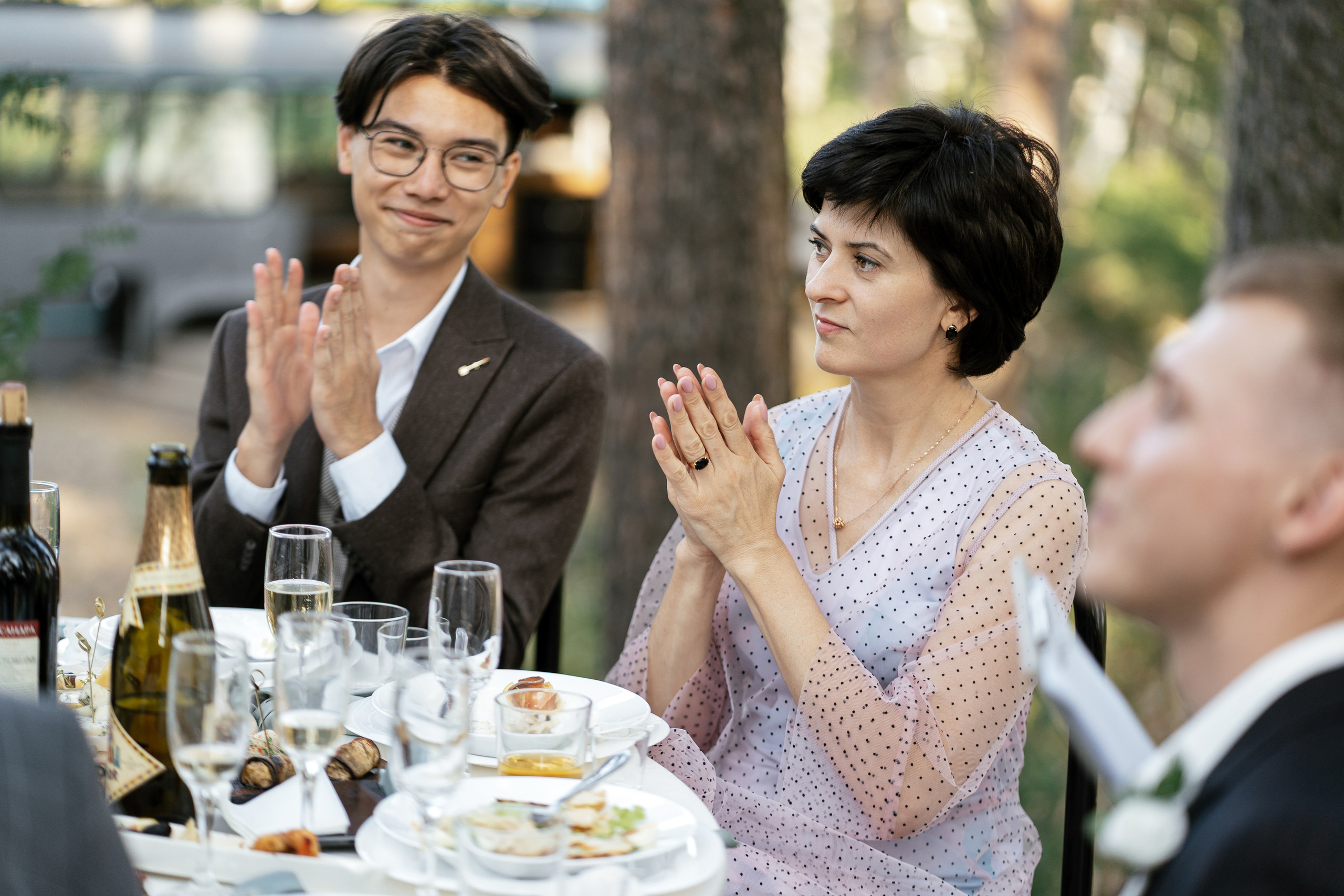 25.08.2021 Wedding day. Фотограф Томск, Новосибирск Влад Свириденко