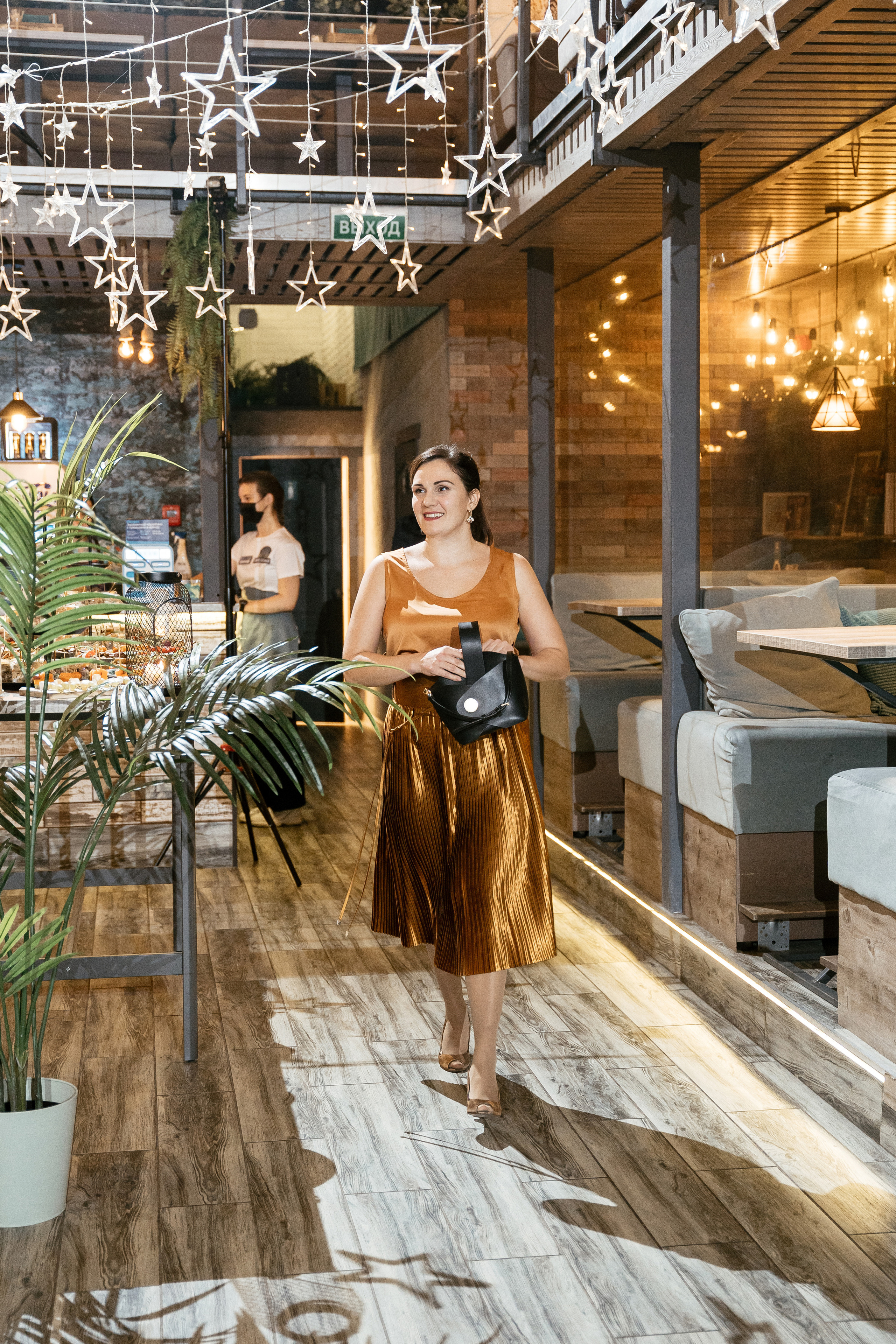 Фридман дарит. Фотограф Томск, Новосибирск Влад Свириденко