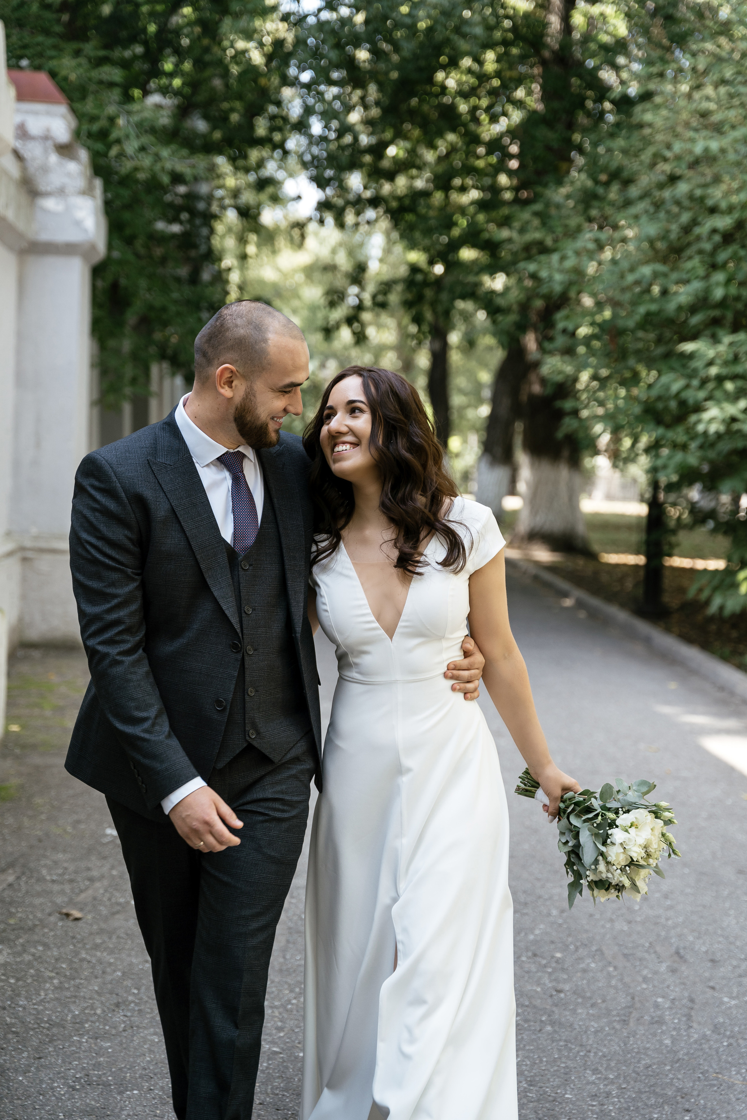 03.09.2021 Wedding day. Фотограф Томск, Новосибирск Влад Свириденко