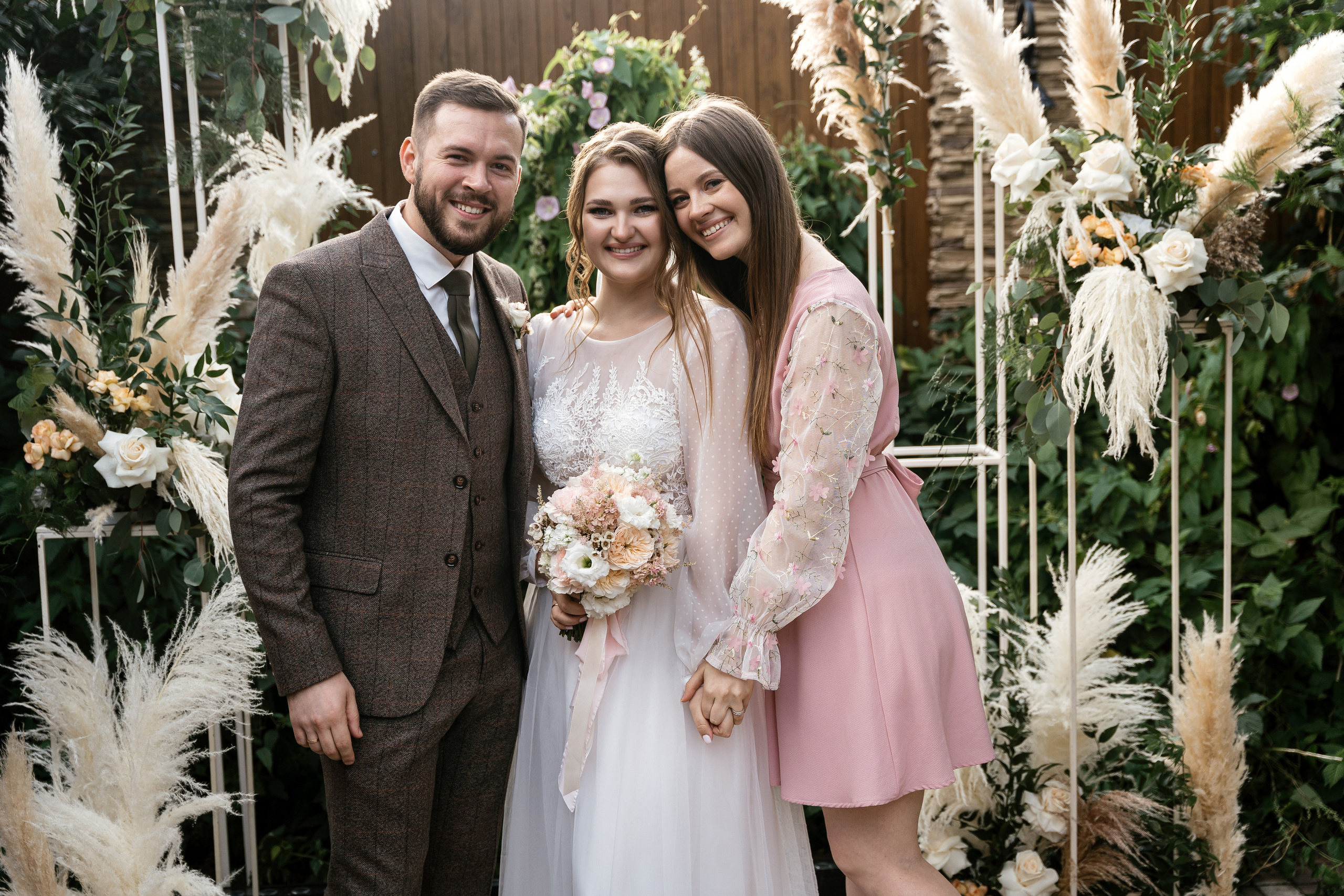 10.09.2021 Wedding day for guests. Фотограф Томск, Новосибирск Влад Свириденко