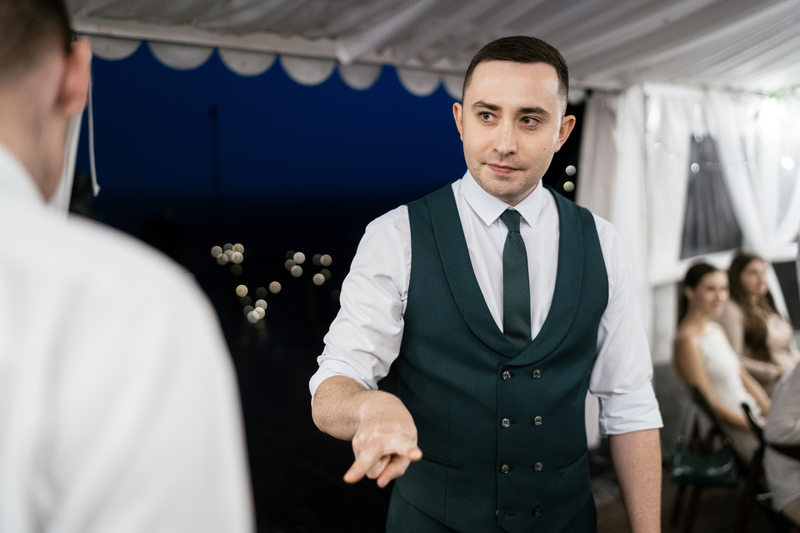 07.08.2021 Wedding day for guests. Фотограф Томск, Новосибирск Влад Свириденко