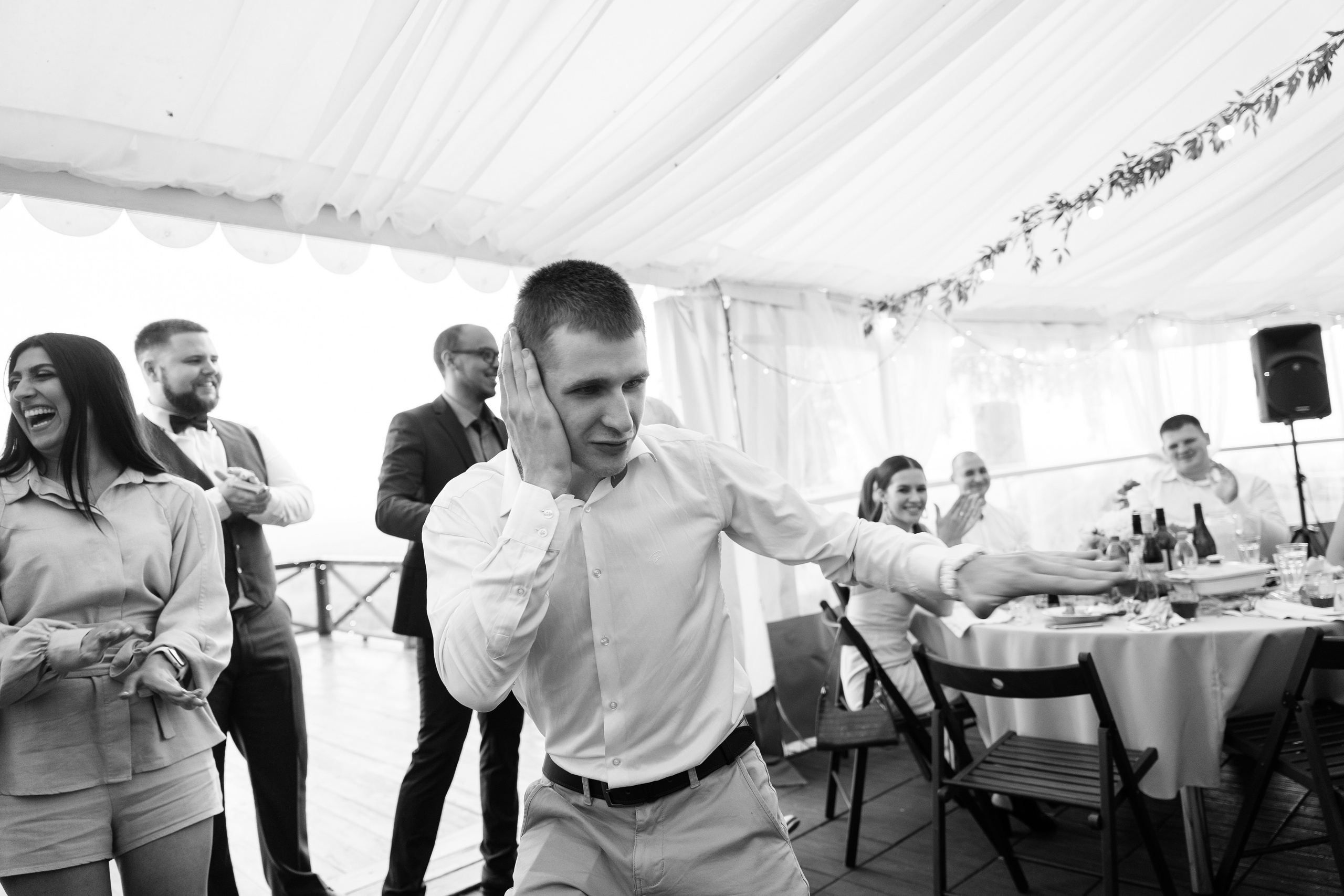 07.08.2021 Wedding day for guests. Фотограф Томск, Новосибирск Влад Свириденко