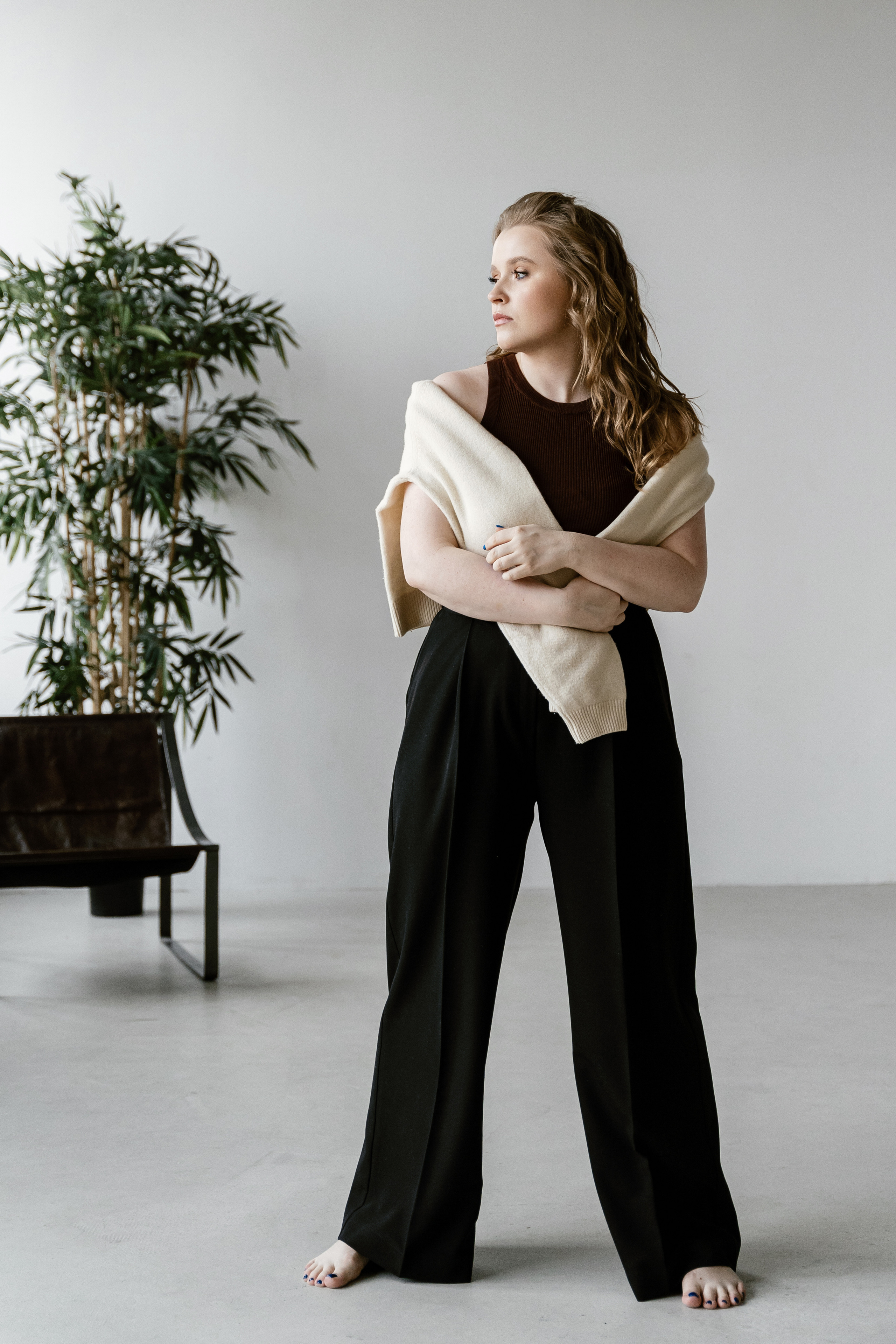 Сложный клиент. Фотограф Томск, Новосибирск Влад Свириденко