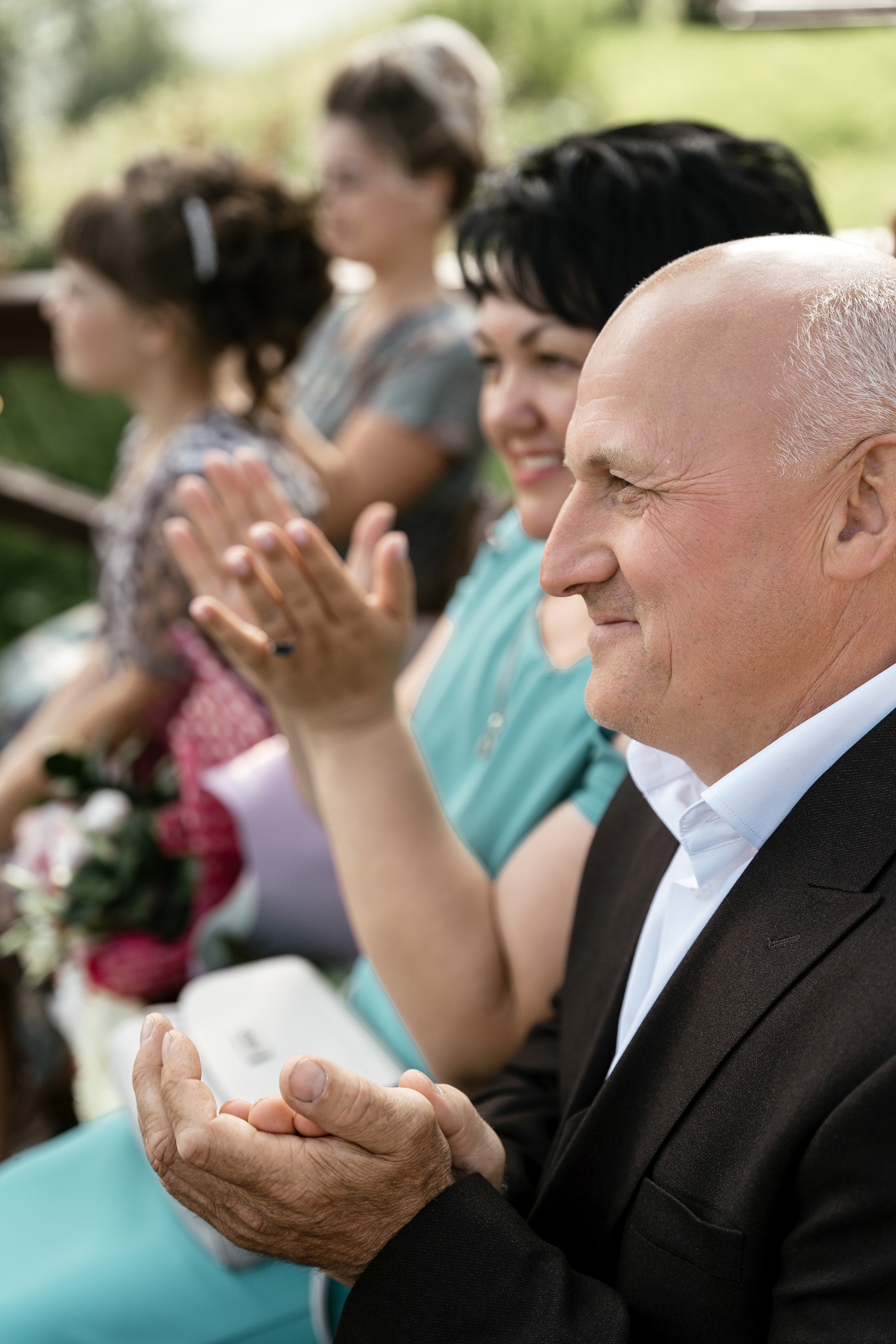 07.08.2021 Wedding day for guests. Фотограф Томск, Новосибирск Влад Свириденко