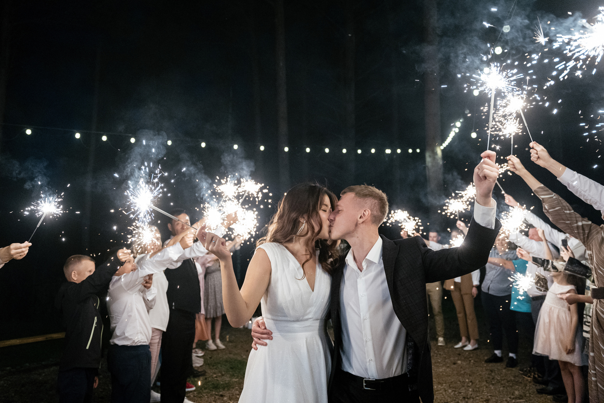 25.08.2021 Wedding day. Фотограф Томск, Новосибирск Влад Свириденко