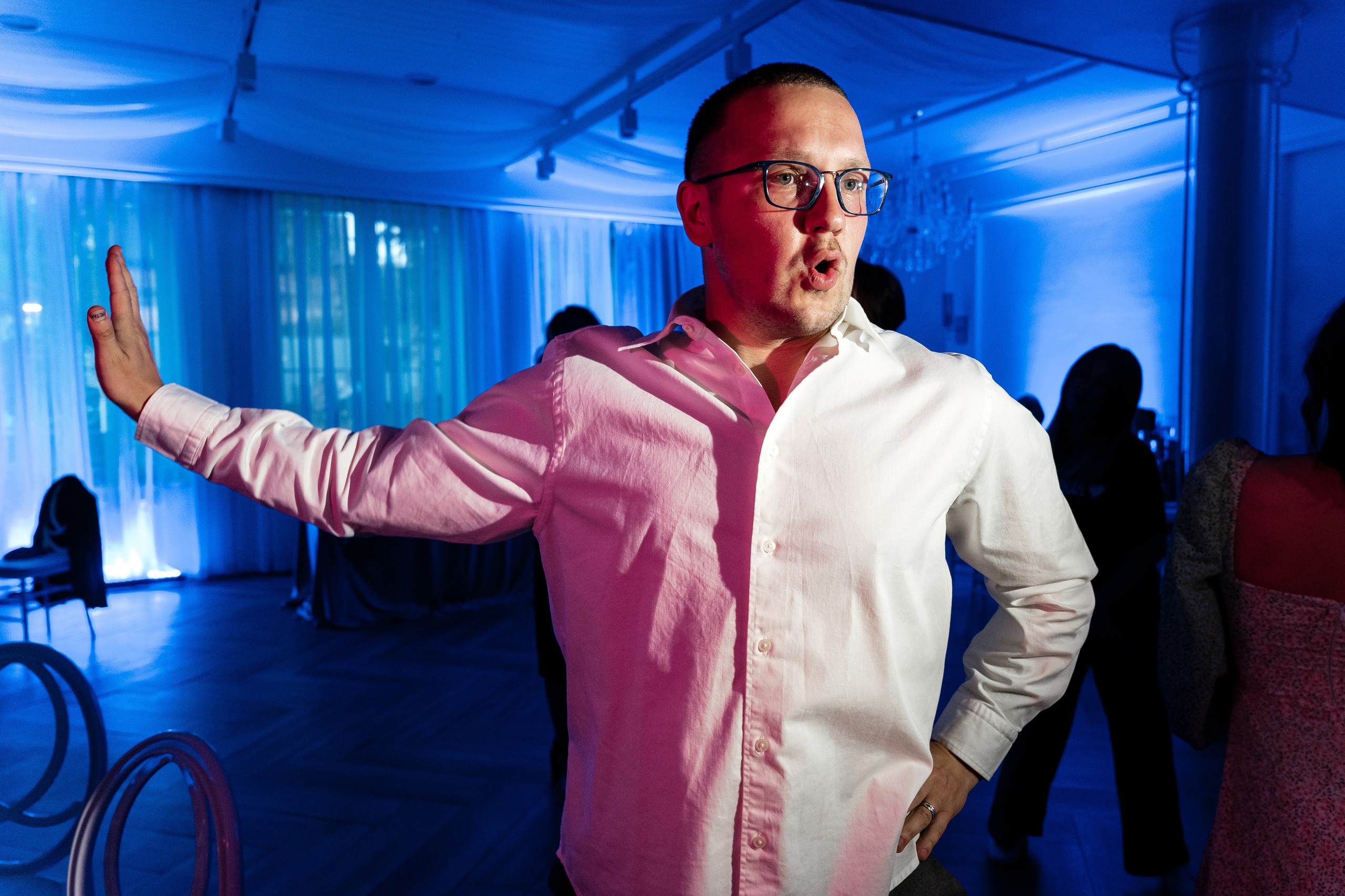 22.07.2021 Wedding day. Фотограф Томск, Новосибирск Влад Свириденко