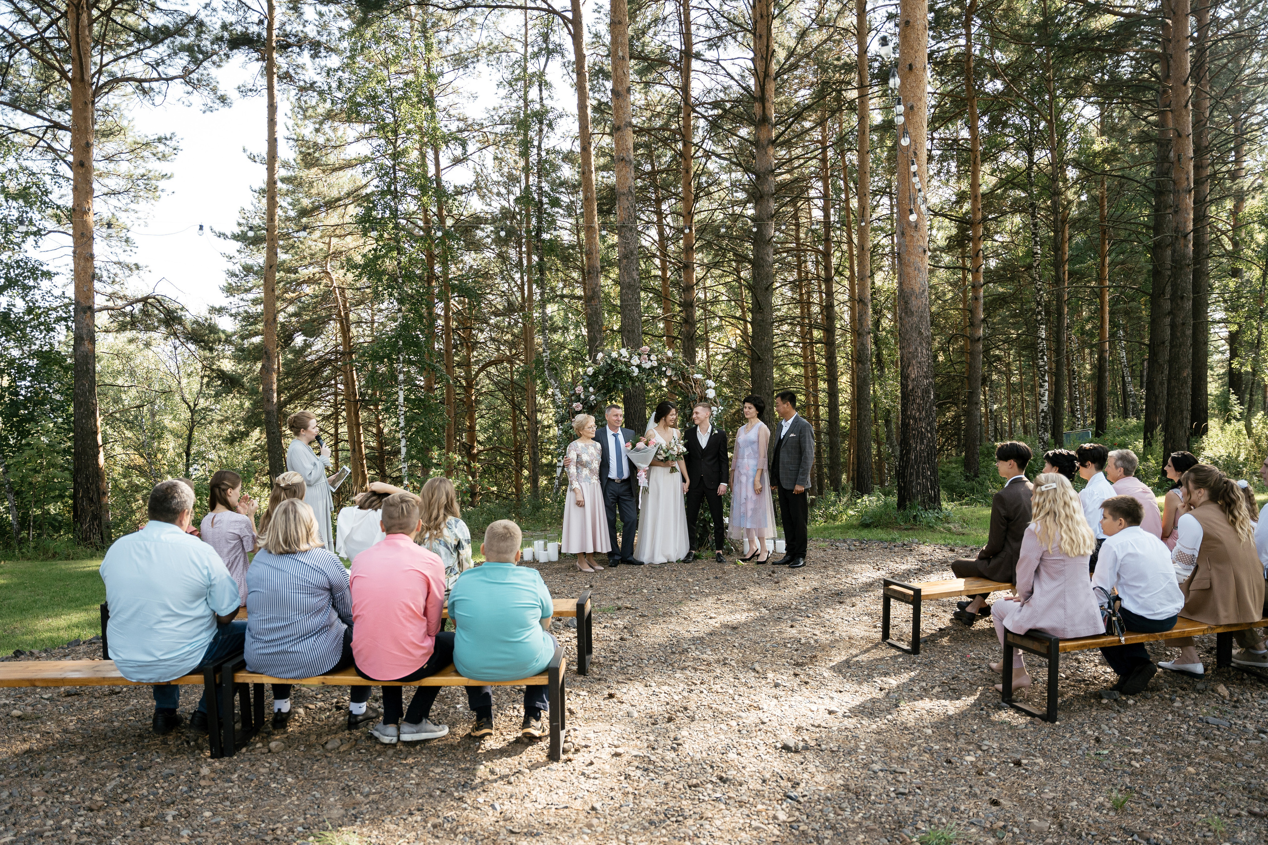 25.08.2021 Wedding day. Фотограф Томск, Новосибирск Влад Свириденко