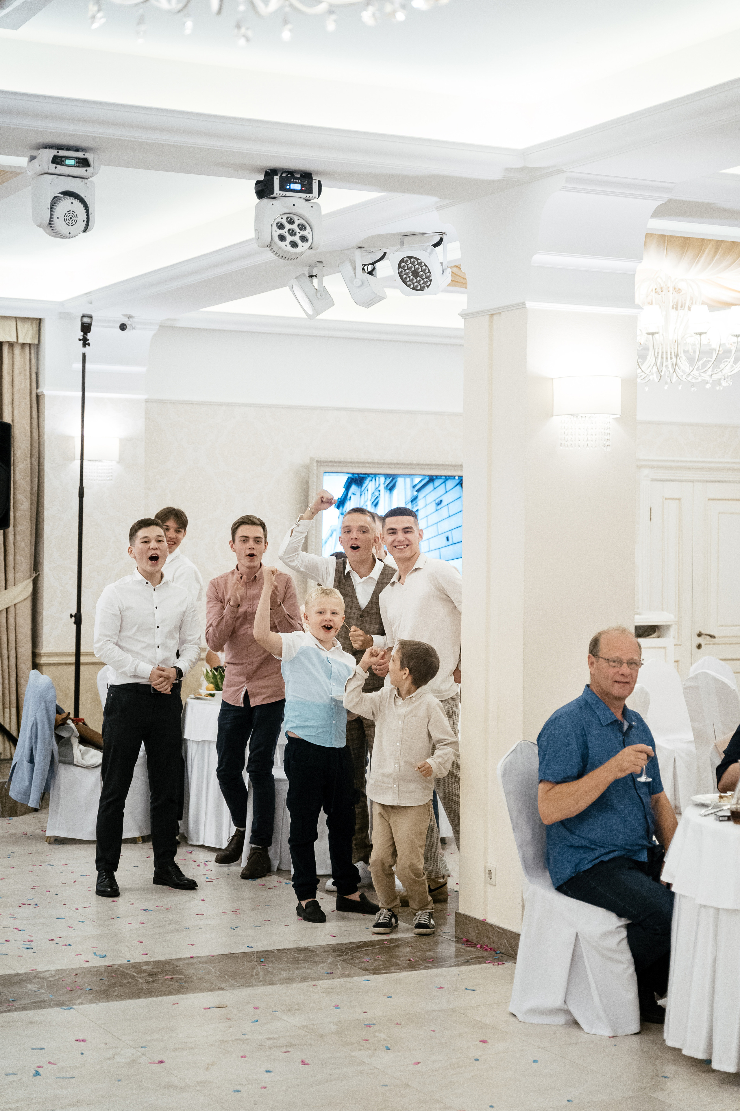 16.07.2021 Wedding day for guests. Фотограф Томск, Новосибирск Влад Свириденко
