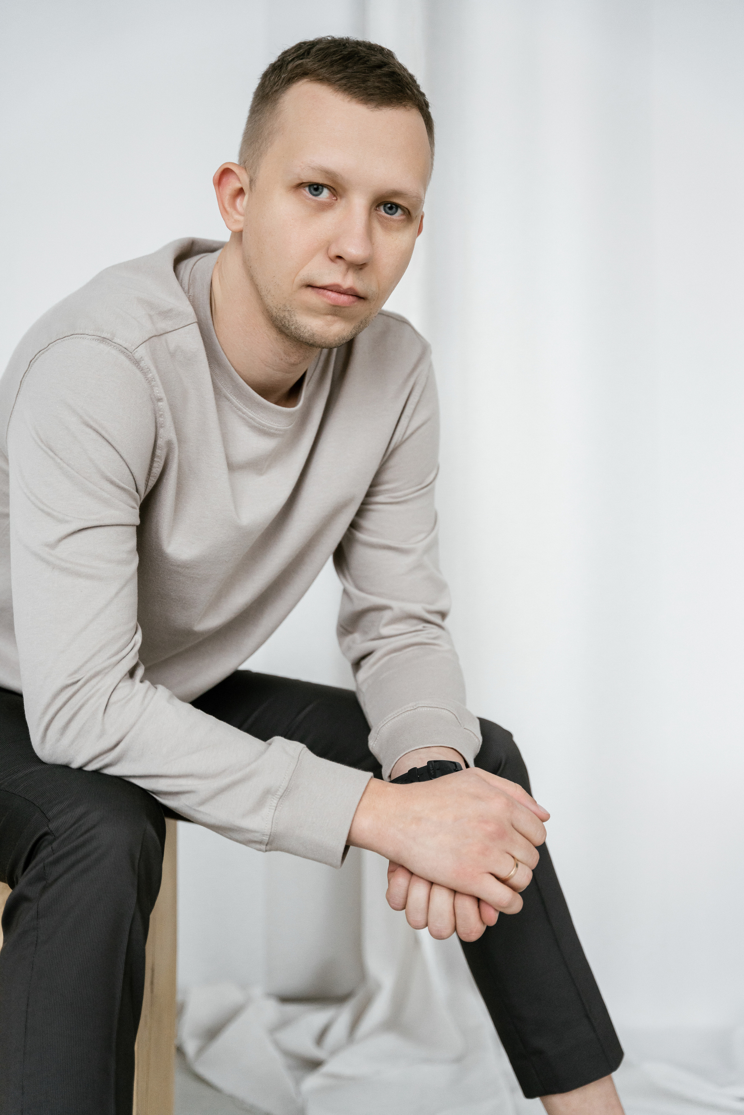 28.11.2021. Фотограф Томск, Новосибирск Влад Свириденко