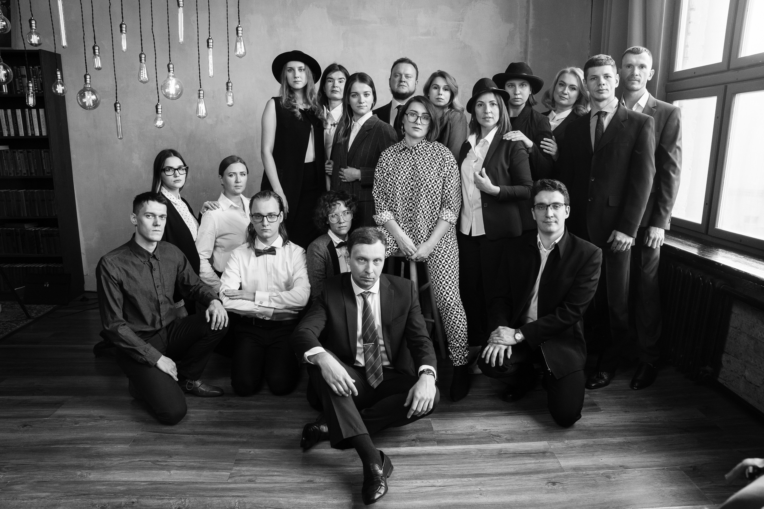 Театр. Фотограф Томск, Новосибирск Влад Свириденко