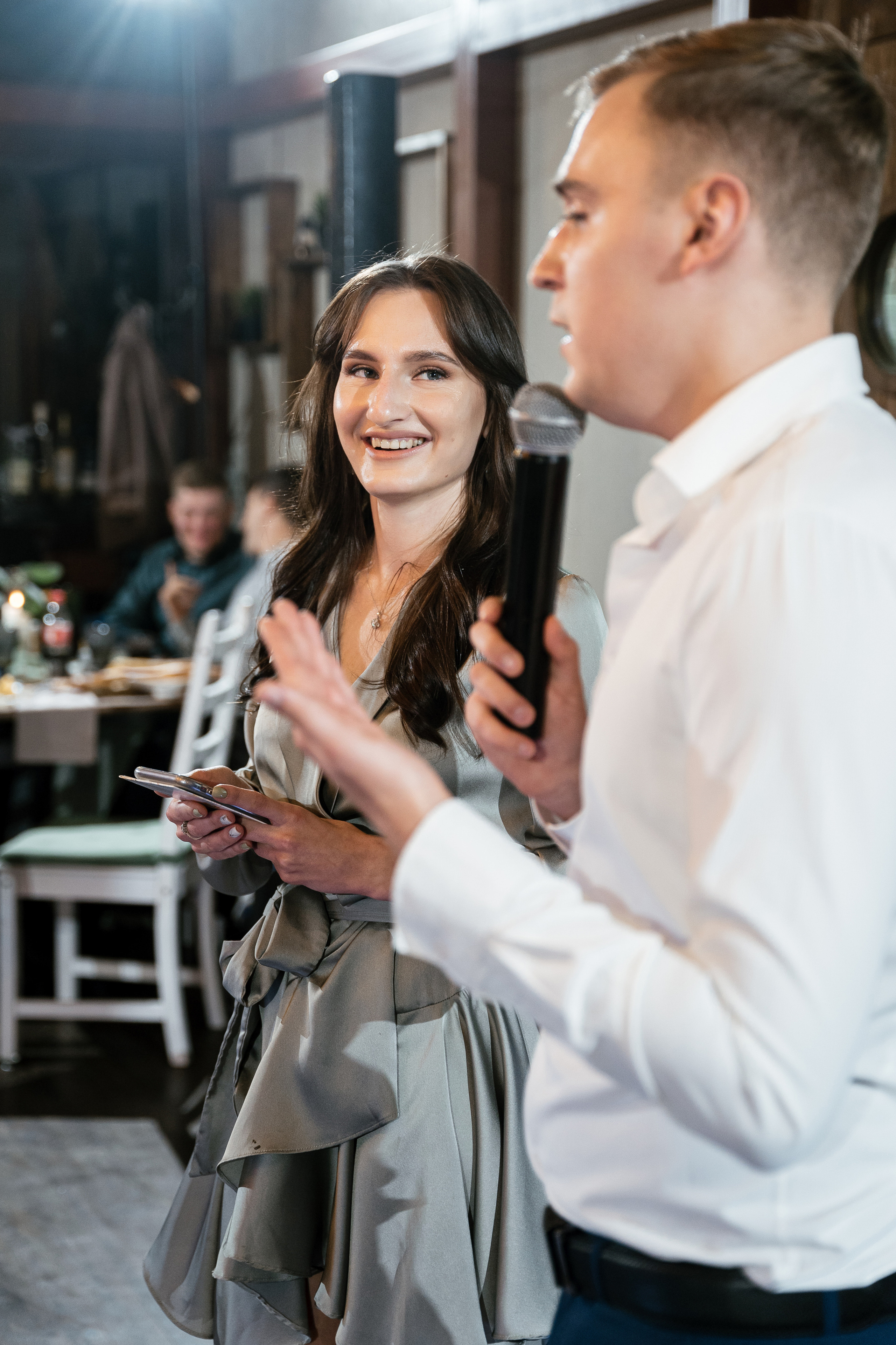 10.09.2021 Wedding day for guests. Фотограф Томск, Новосибирск Влад Свириденко