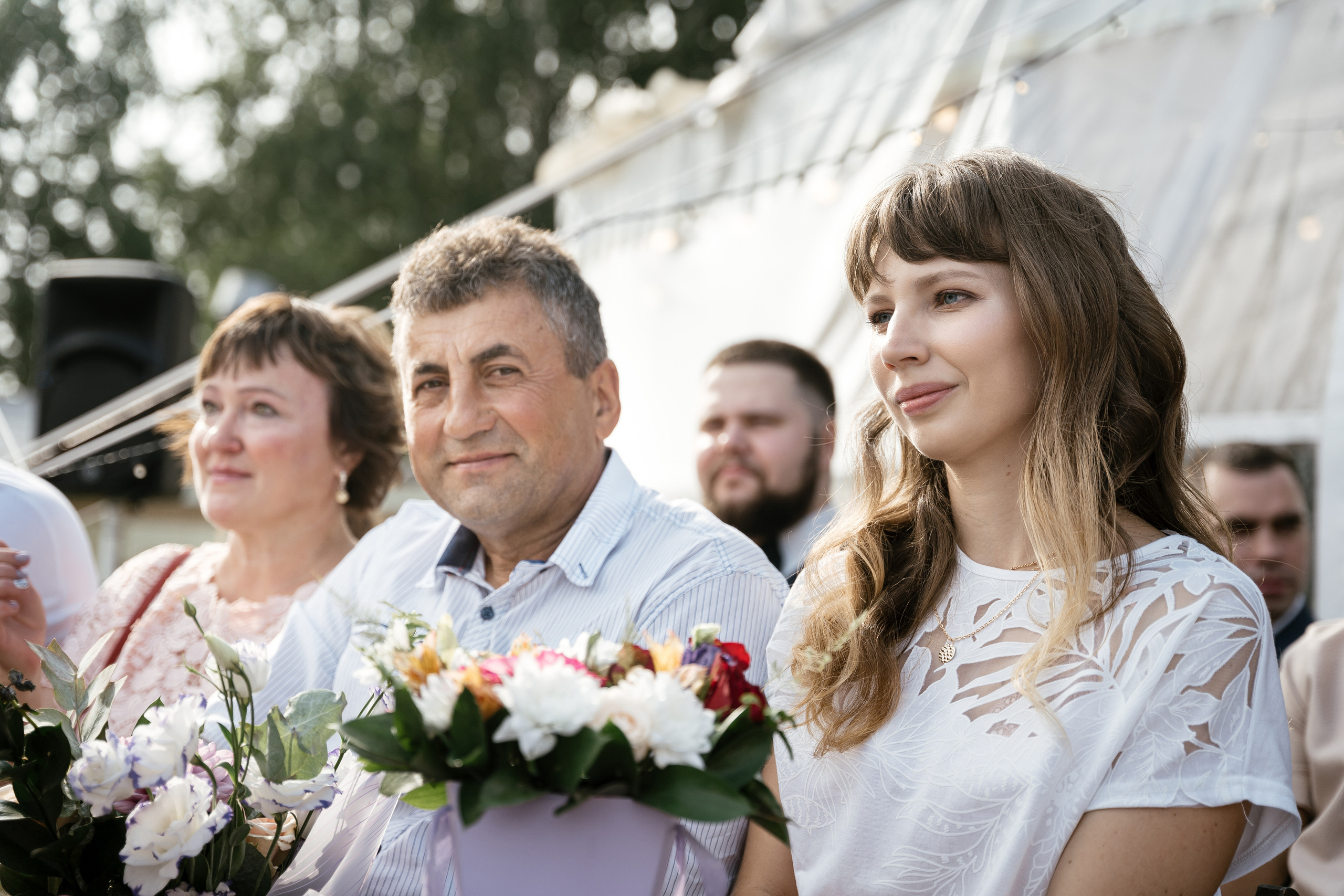 07.08.2021 Wedding day for guests. Фотограф Томск, Новосибирск Влад Свириденко