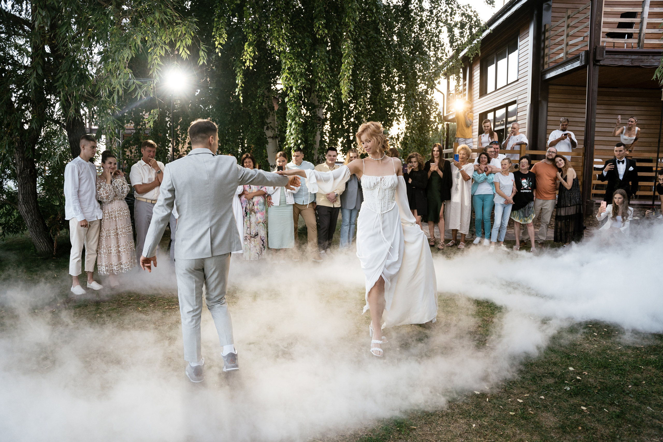 30.07.2021. Фотограф Томск, Новосибирск Влад Свириденко