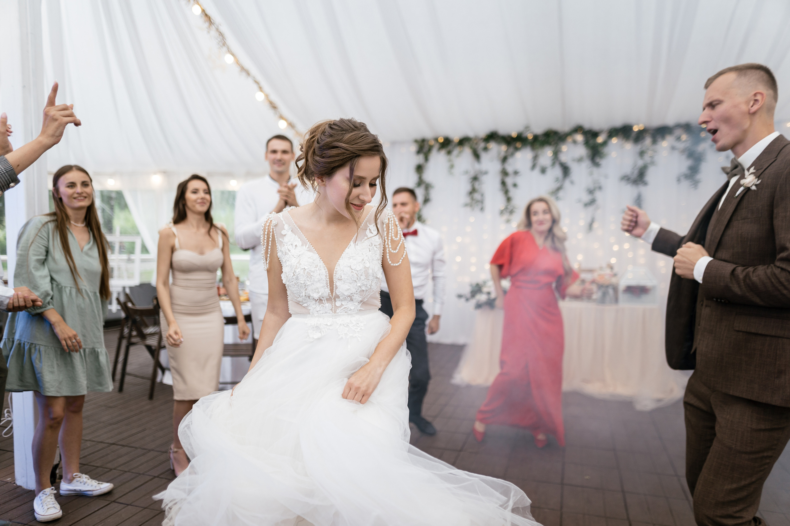 21.08.2021 Wedding day. Фотограф Томск, Новосибирск Влад Свириденко