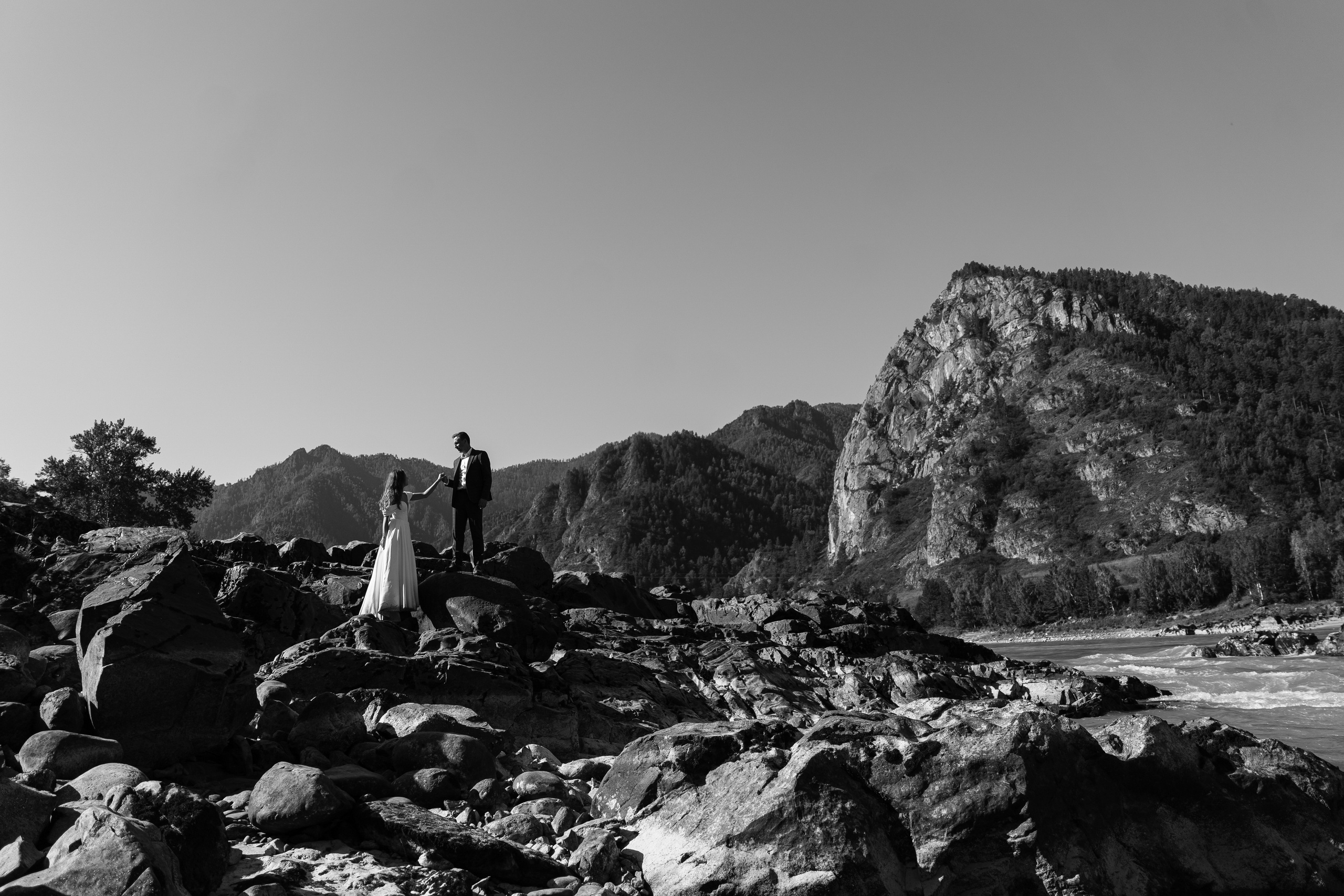 28.08.2021 Wedding day for guests. Фотограф Томск, Новосибирск Влад Свириденко