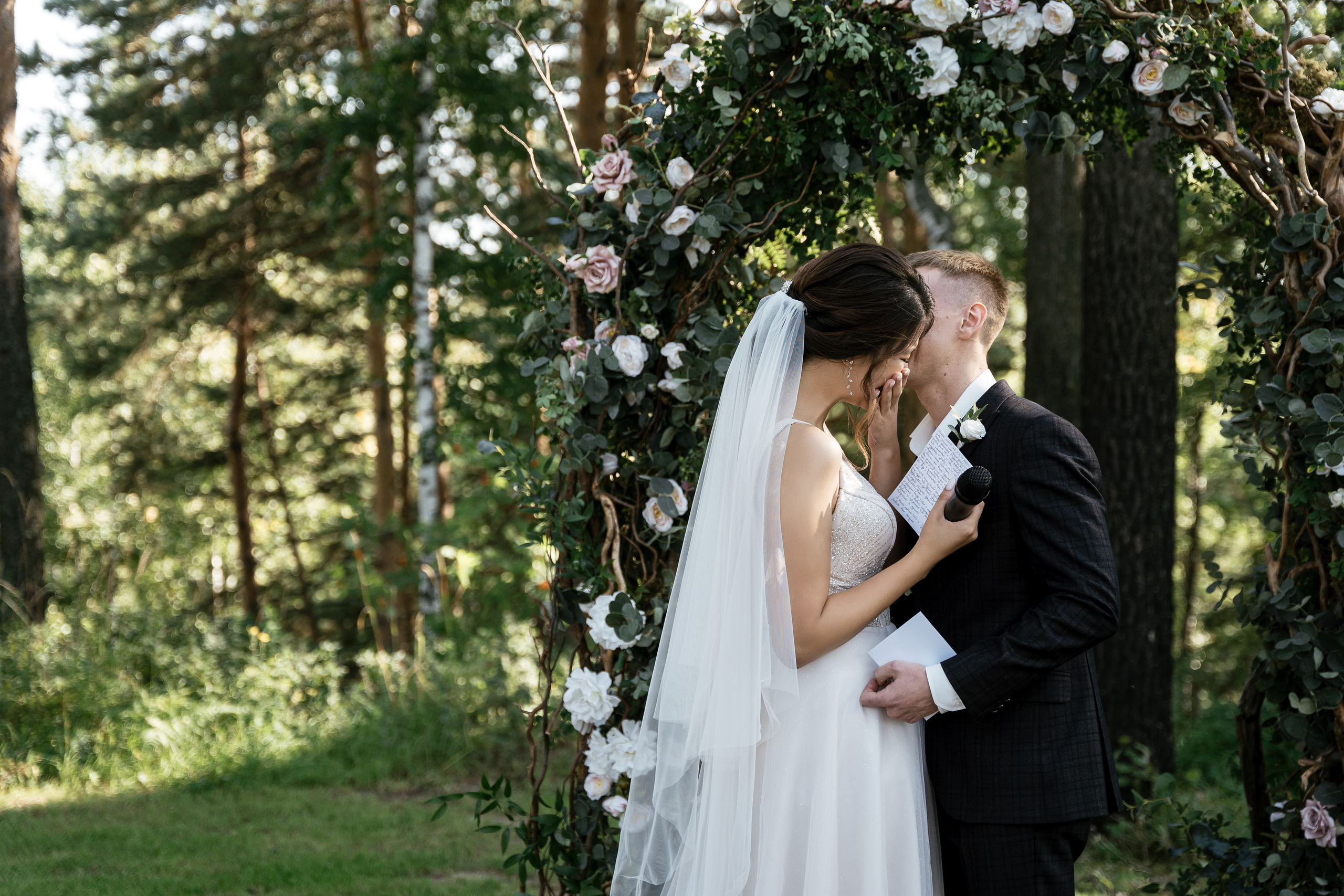 25.08.2021 Wedding day. Фотограф Томск, Новосибирск Влад Свириденко
