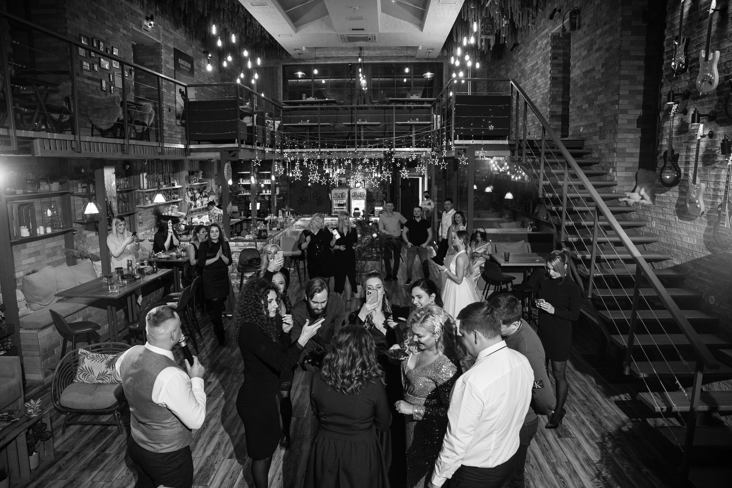 Фридман дарит. Фотограф Томск, Новосибирск Влад Свириденко