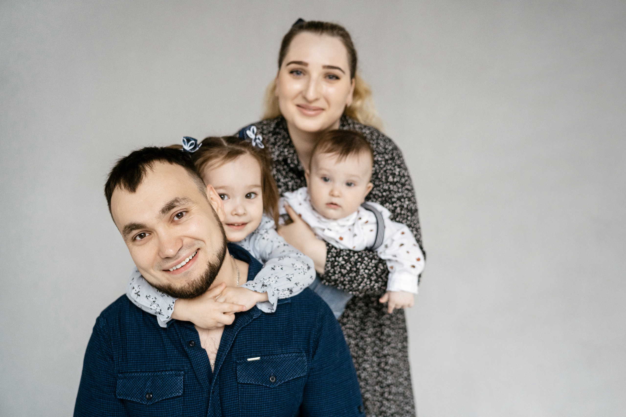 25.10.2021 Family. Фотограф Томск, Новосибирск Влад Свириденко