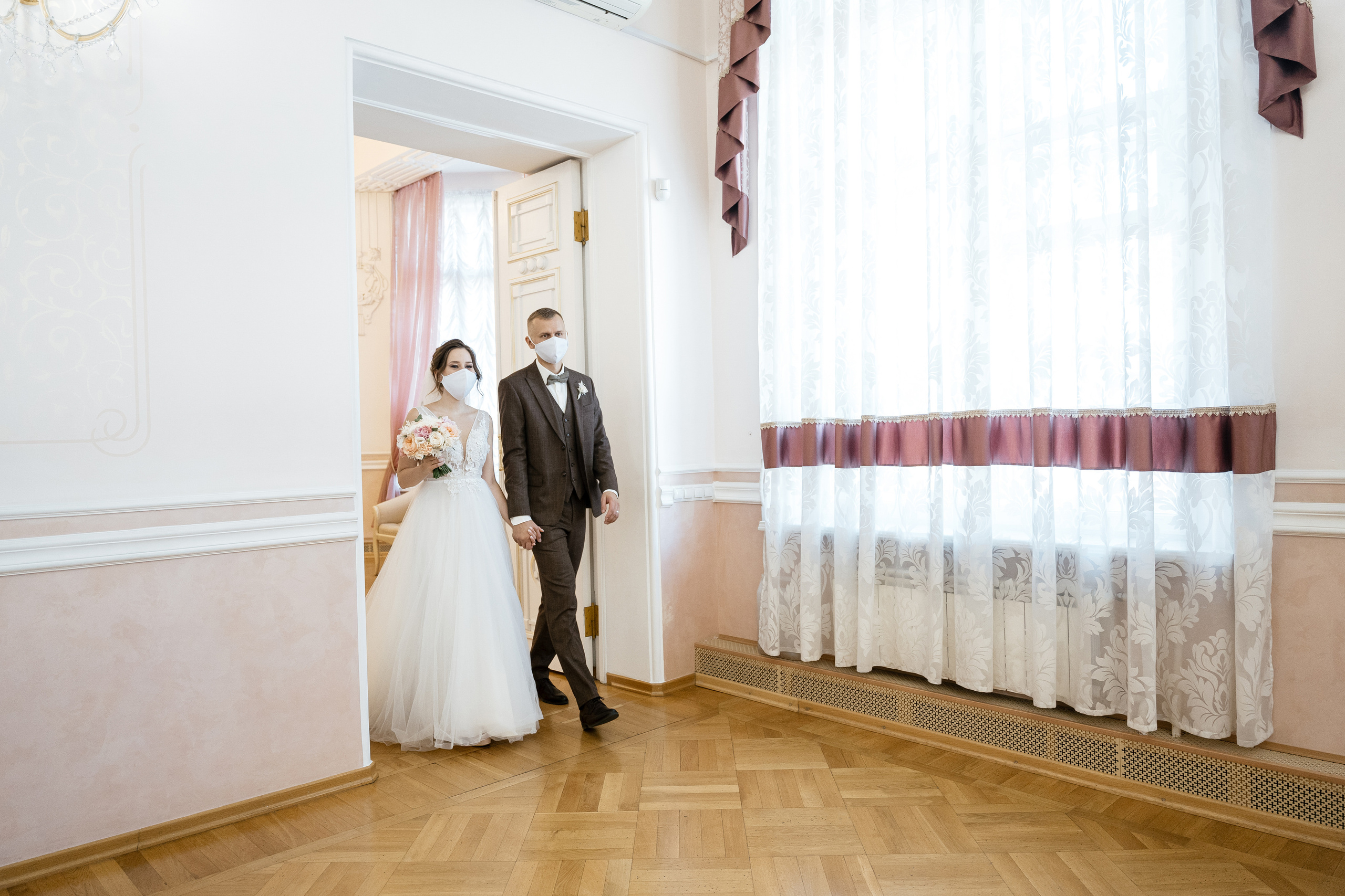 21.08.2021 Wedding day. Фотограф Томск, Новосибирск Влад Свириденко