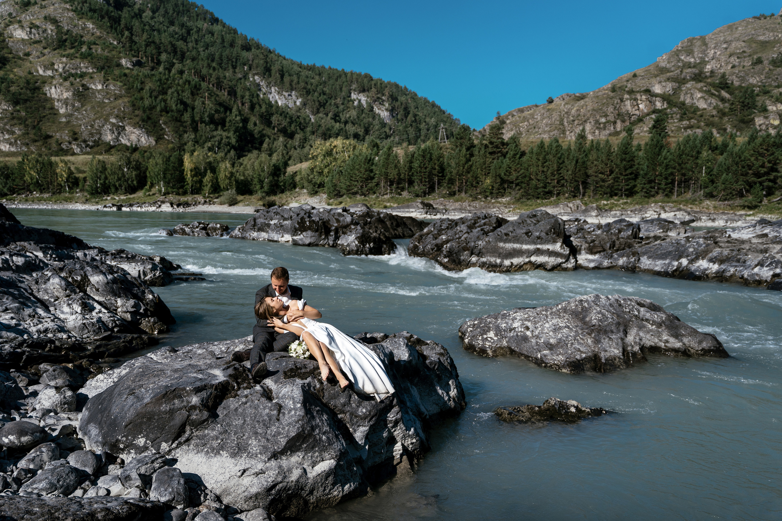 28.08.2021 Wedding day for guests. Фотограф Томск, Новосибирск Влад Свириденко