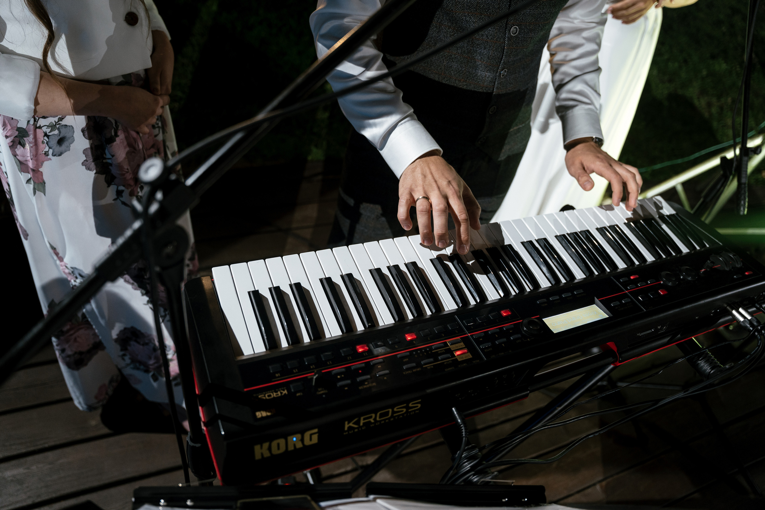 28.08.2021 Wedding day for guests. Фотограф Томск, Новосибирск Влад Свириденко