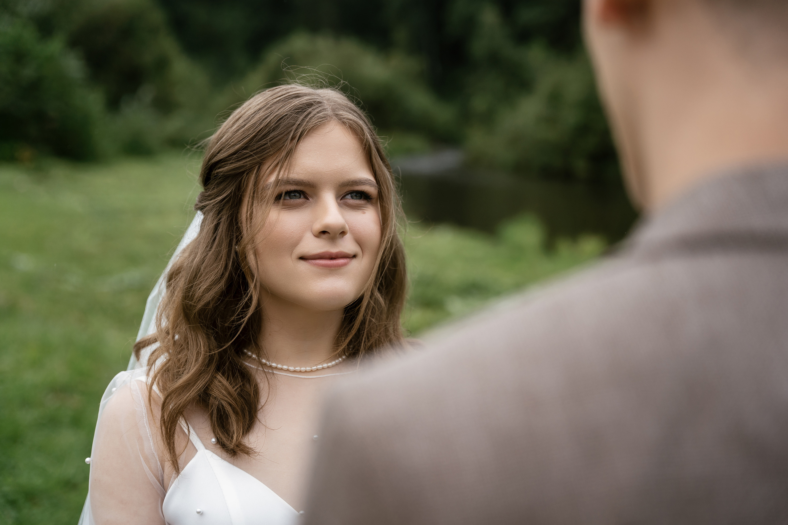 12.08.2021 Wedding day. Фотограф Томск, Новосибирск Влад Свириденко