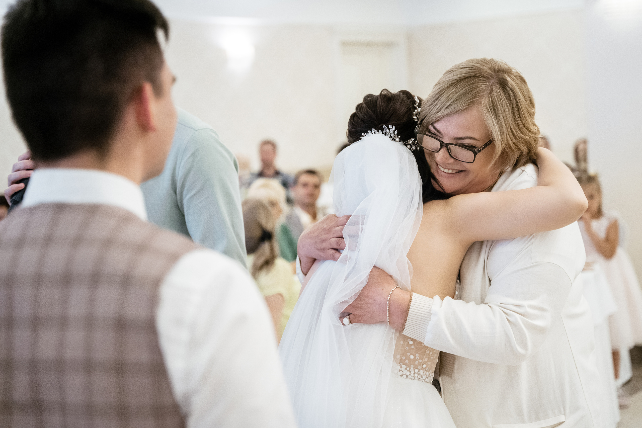 16.07.2021 Wedding day for guests. Фотограф Томск, Новосибирск Влад Свириденко