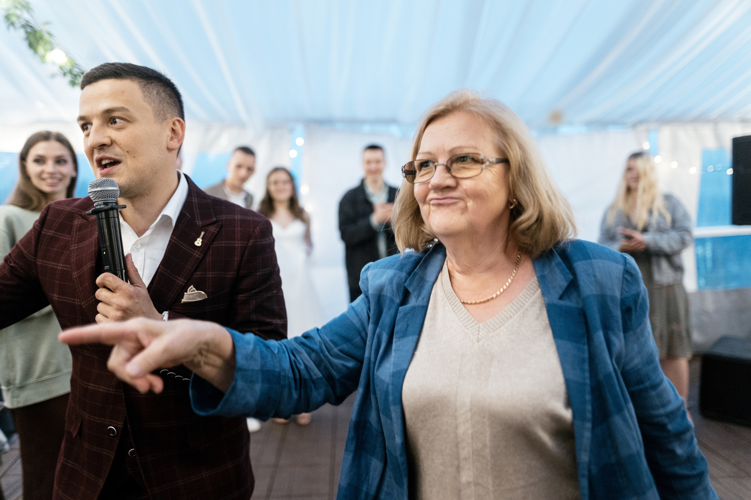 12.08.2021 Wedding day. Фотограф Томск, Новосибирск Влад Свириденко