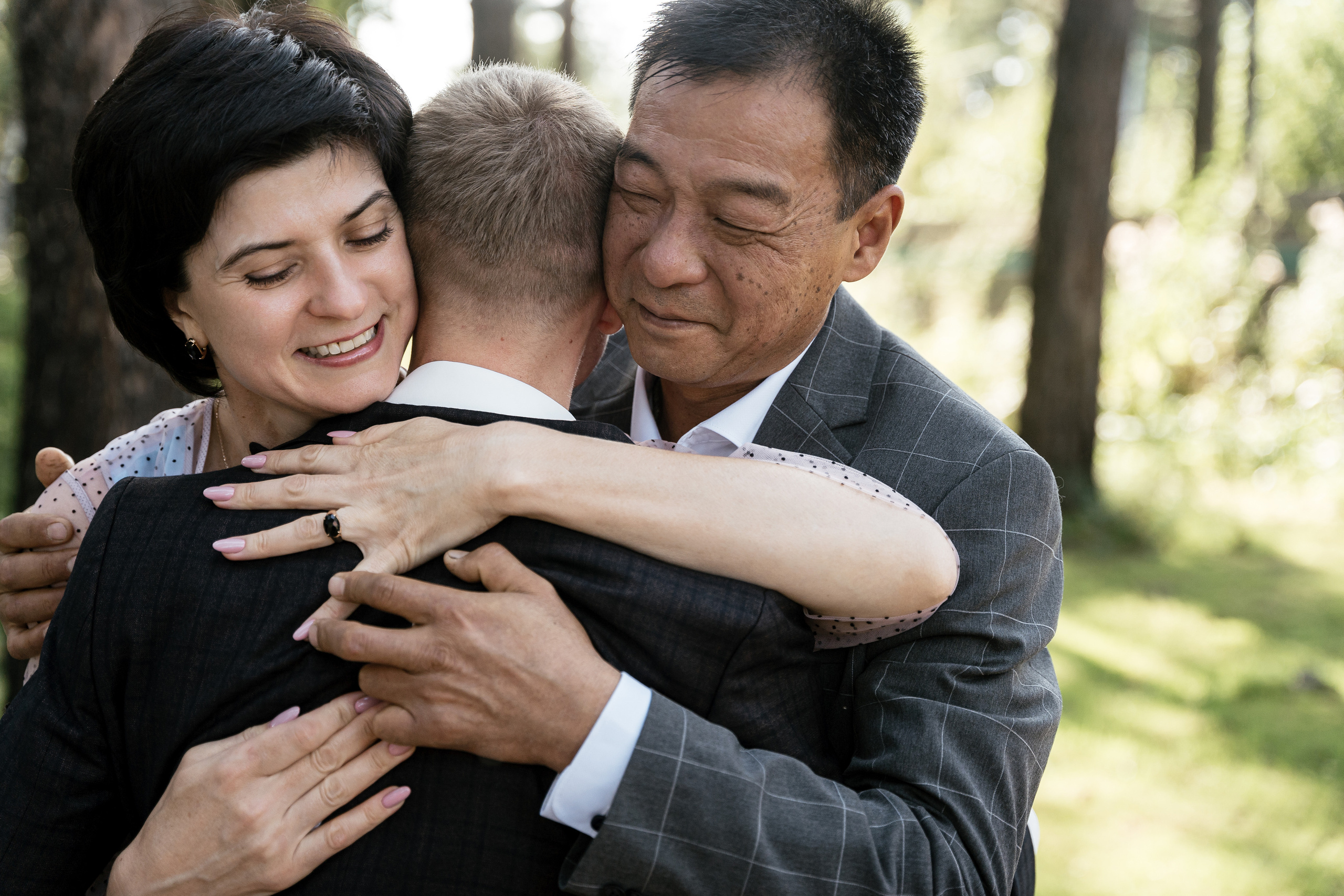 25.08.2021 Wedding day. Фотограф Томск, Новосибирск Влад Свириденко