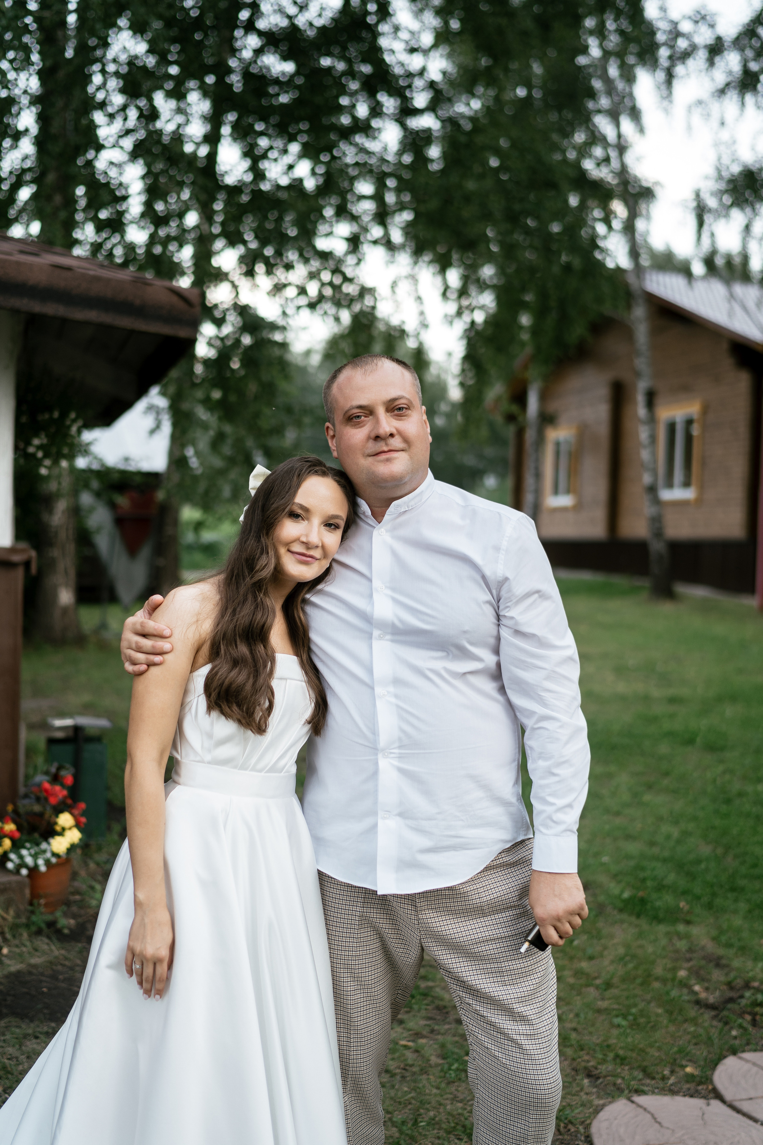 07.08.2021 Wedding day for guests. Фотограф Томск, Новосибирск Влад Свириденко