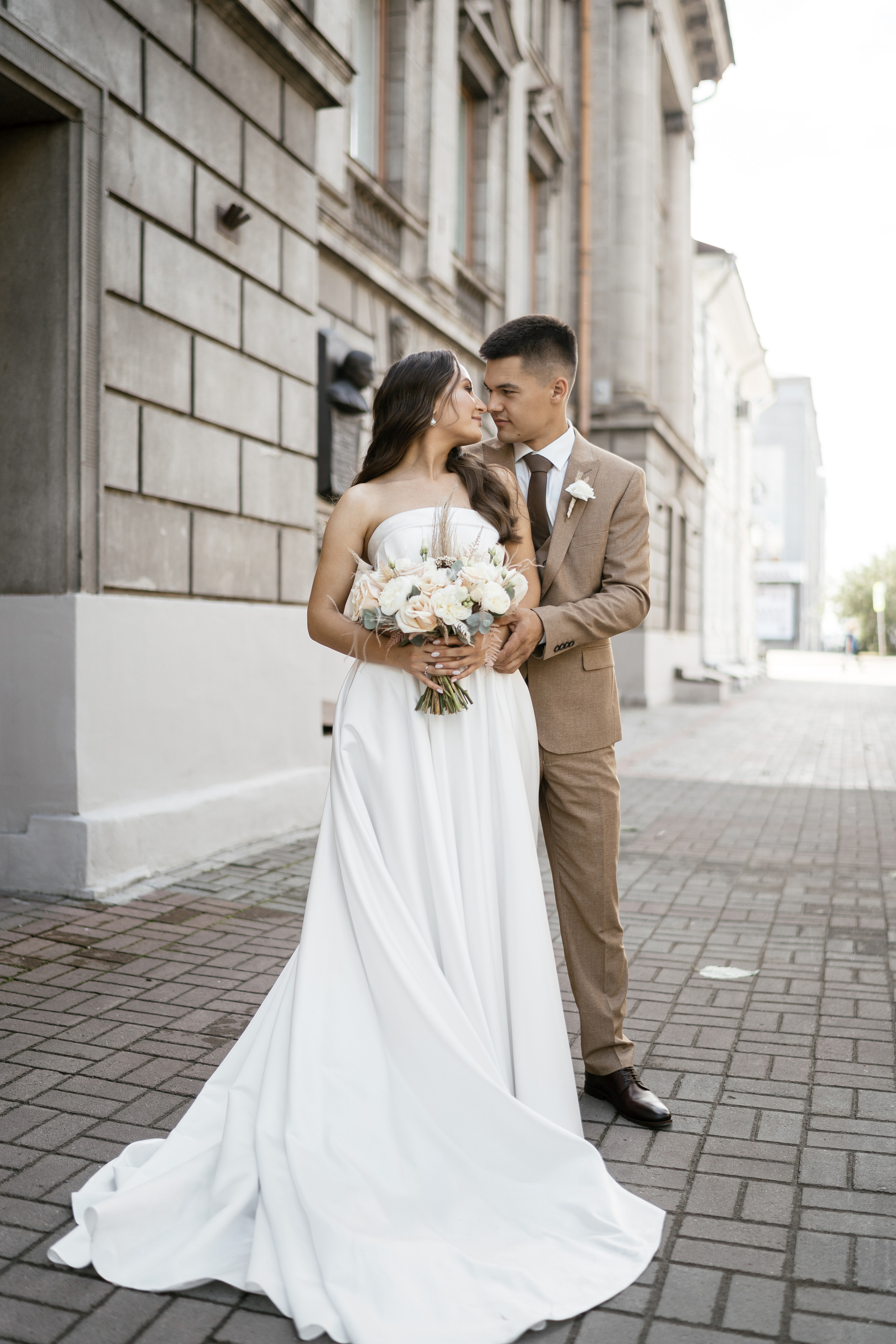 07.08.2021 Wedding day for guests. Фотограф Томск, Новосибирск Влад Свириденко