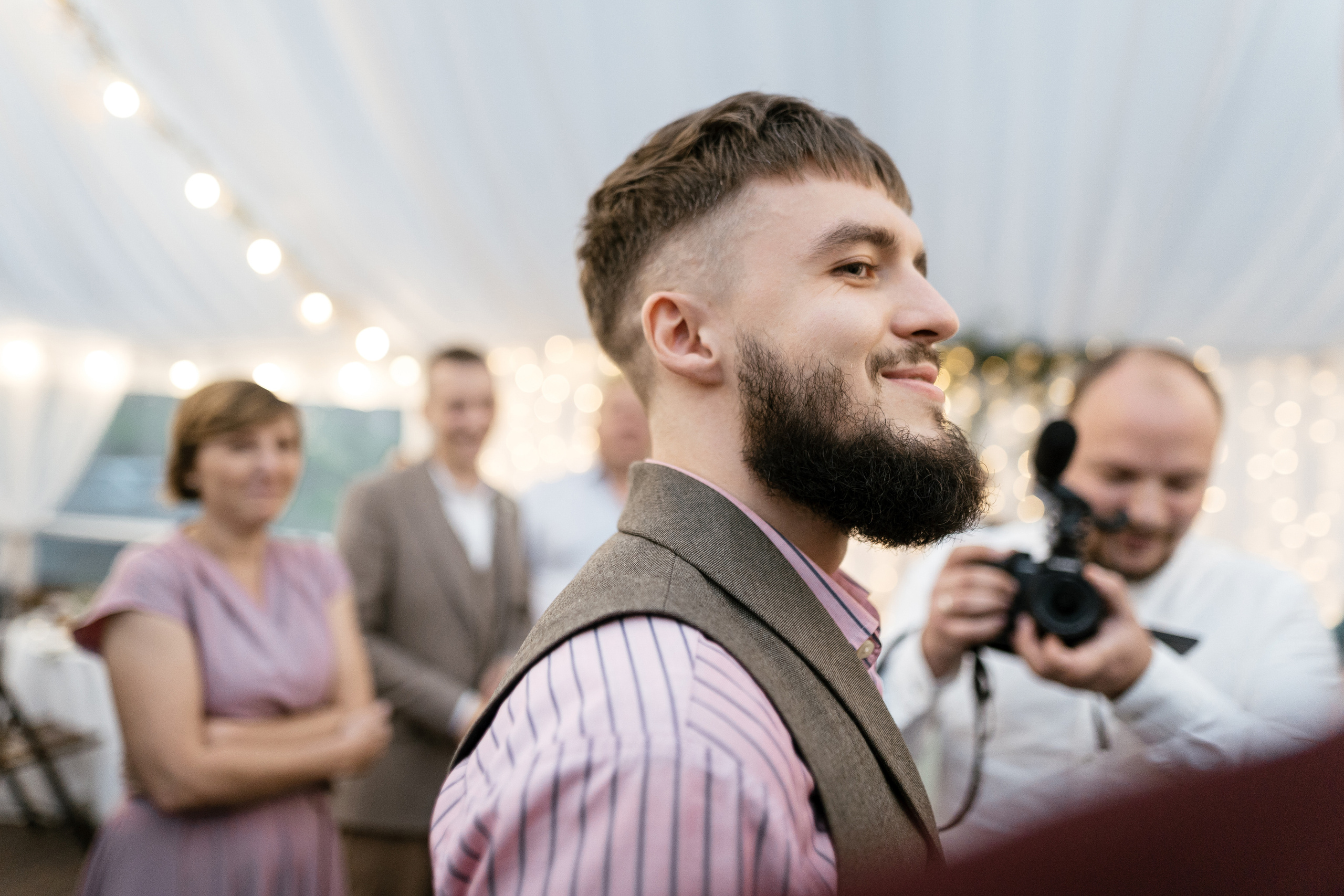 12.08.2021 Wedding day. Фотограф Томск, Новосибирск Влад Свириденко