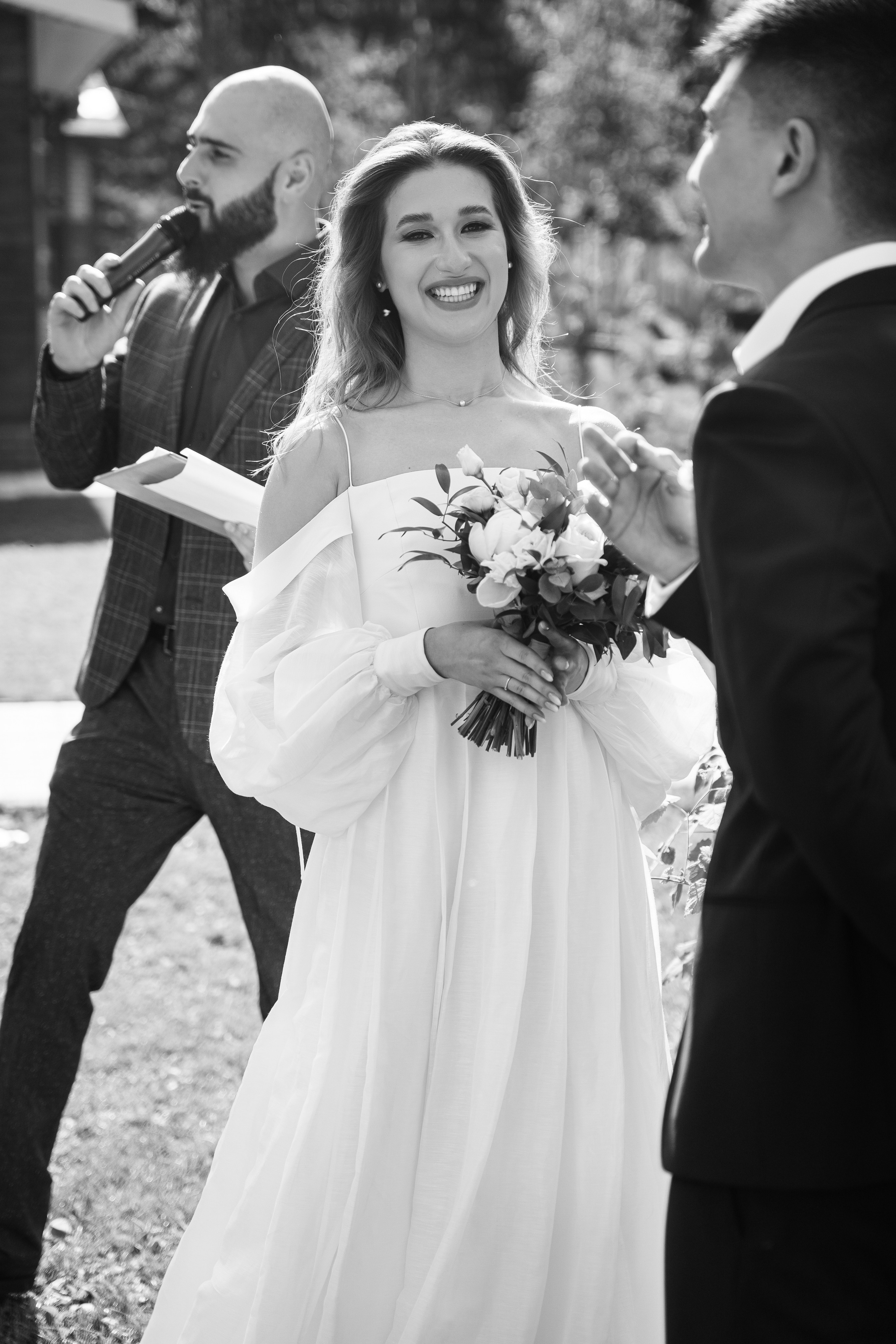 22.07.2021 Wedding day. Фотограф Томск, Новосибирск Влад Свириденко