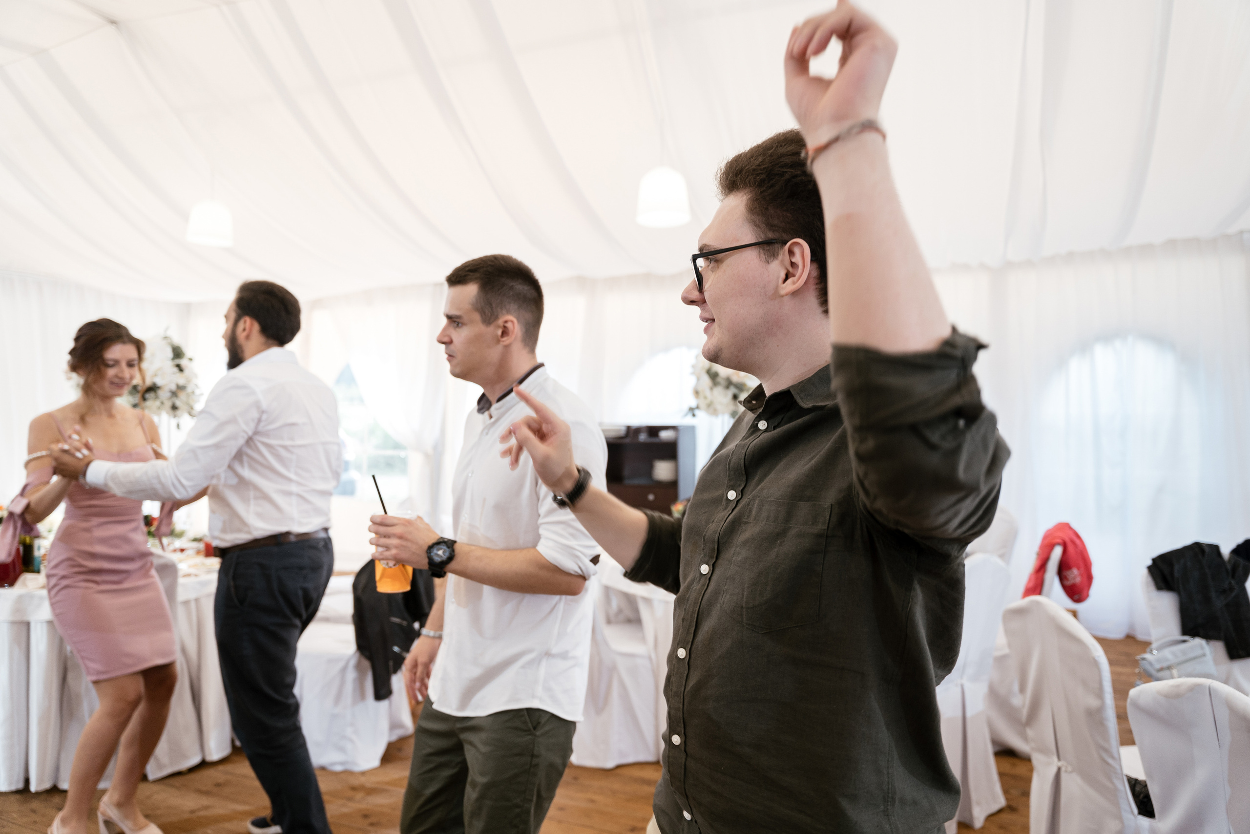 17.07.2021 Wedding day for guests. Фотограф Томск, Новосибирск Влад Свириденко