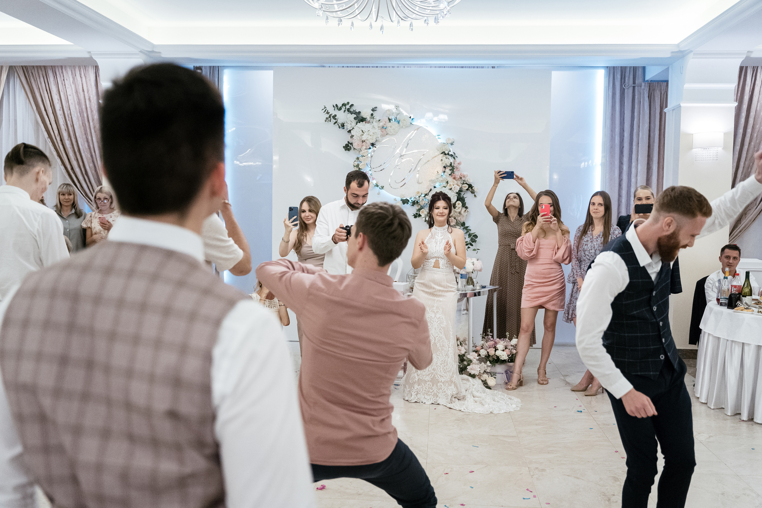 16.07.2021 Wedding day for guests. Фотограф Томск, Новосибирск Влад Свириденко