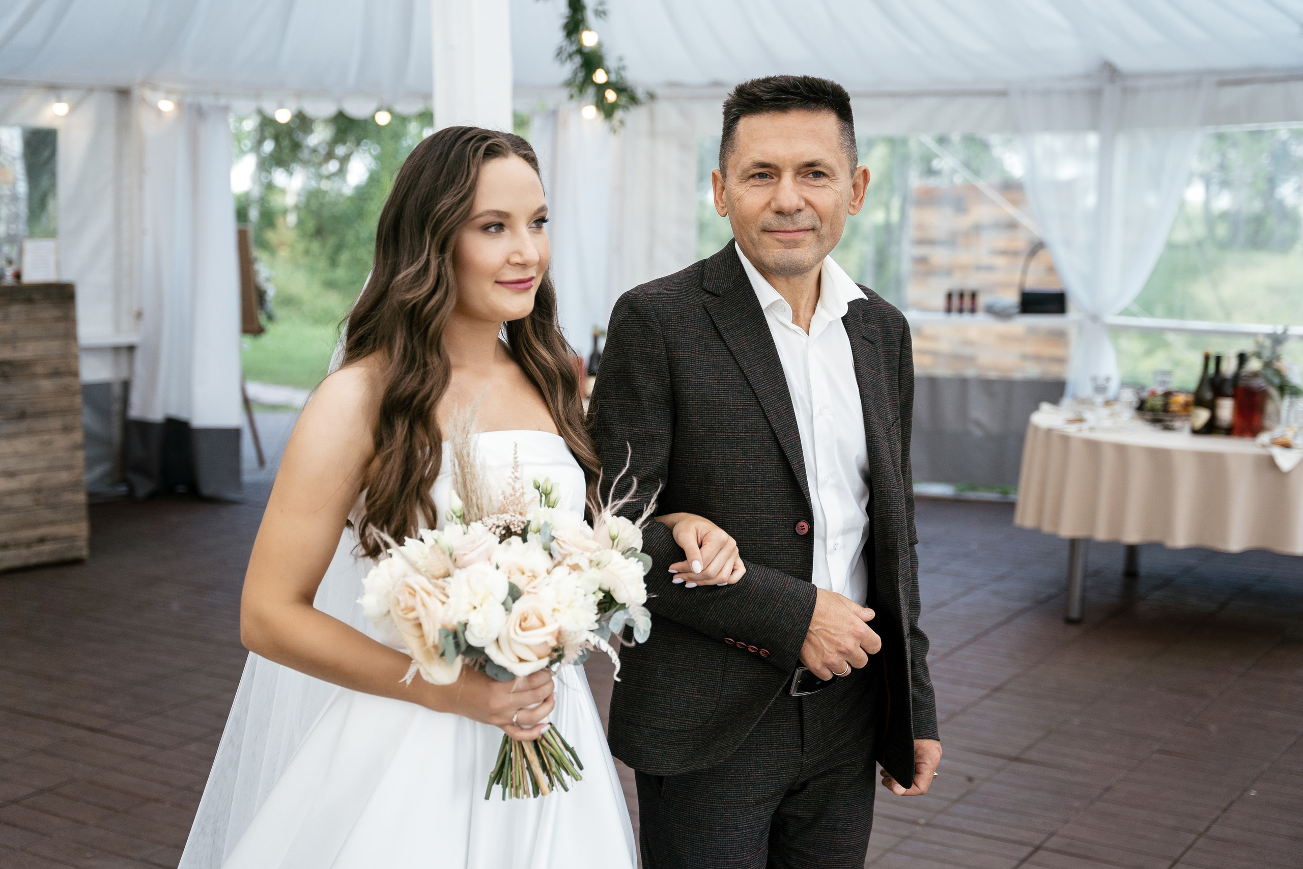 07.08.2021 Wedding day for guests. Фотограф Томск, Новосибирск Влад Свириденко