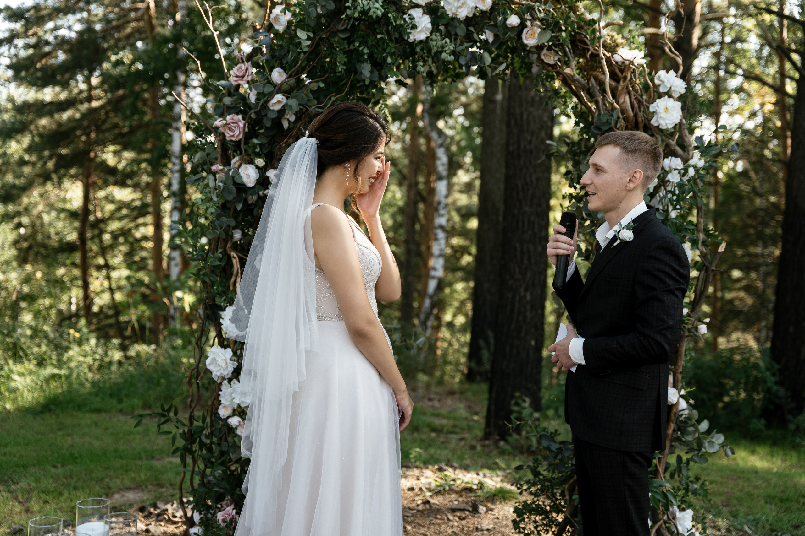 25.08.2021 Wedding day. Фотограф Томск, Новосибирск Влад Свириденко
