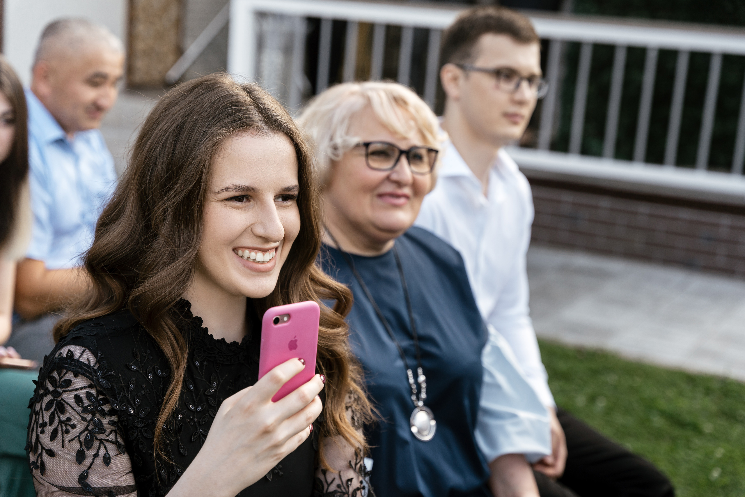 22.07.2021 Wedding day for guests. Фотограф Томск, Новосибирск Влад Свириденко