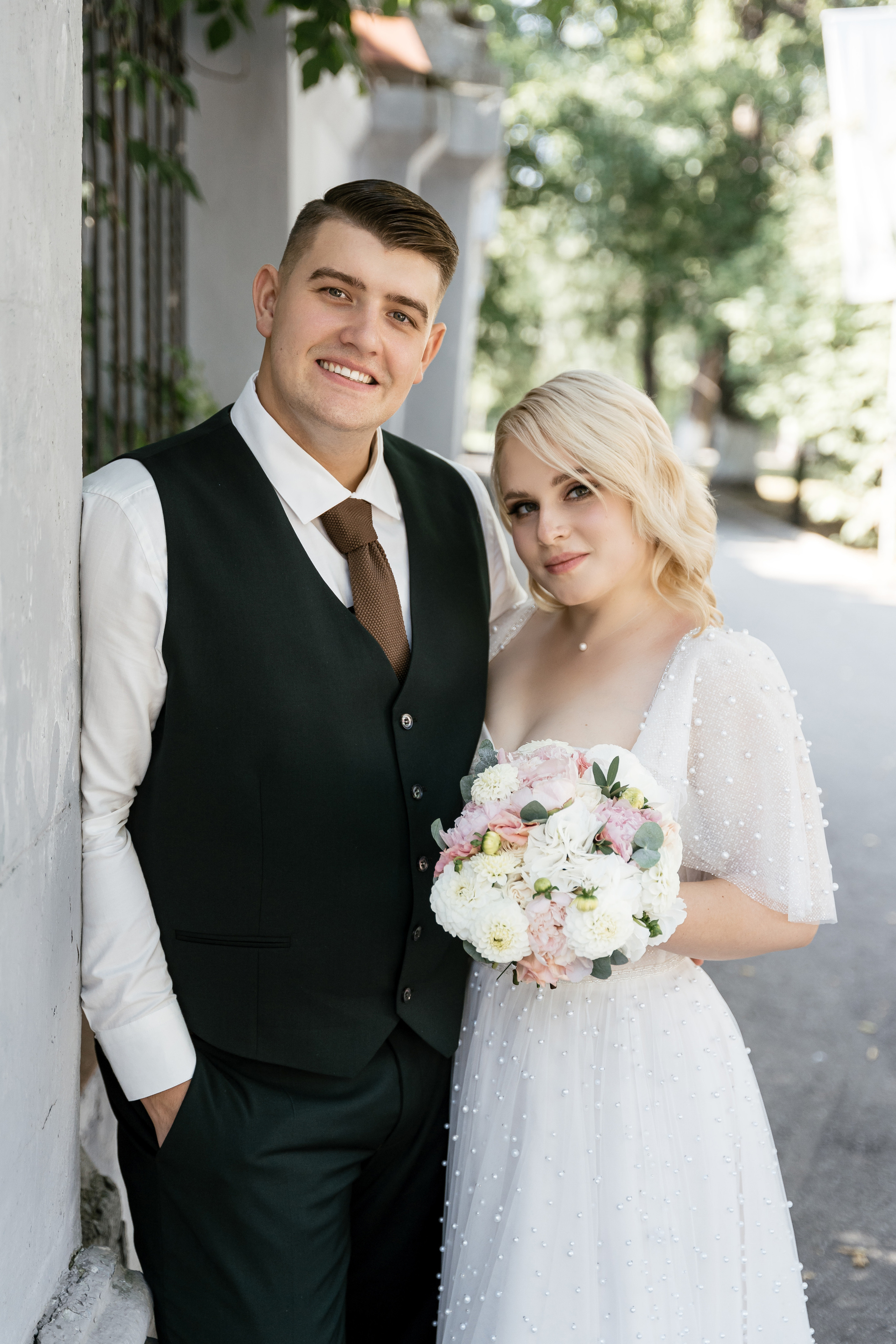 26.08.2021 Wedding day. Фотограф Томск, Новосибирск Влад Свириденко