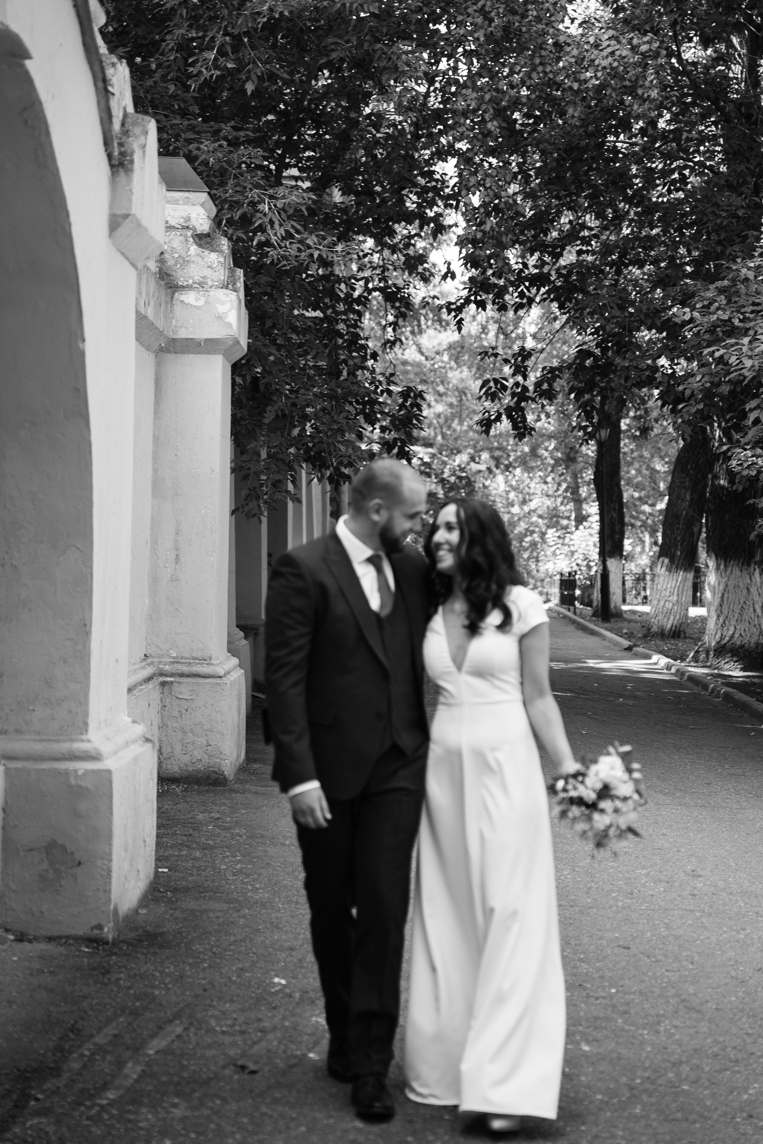 03.09.2021 Wedding day. Фотограф Томск, Новосибирск Влад Свириденко