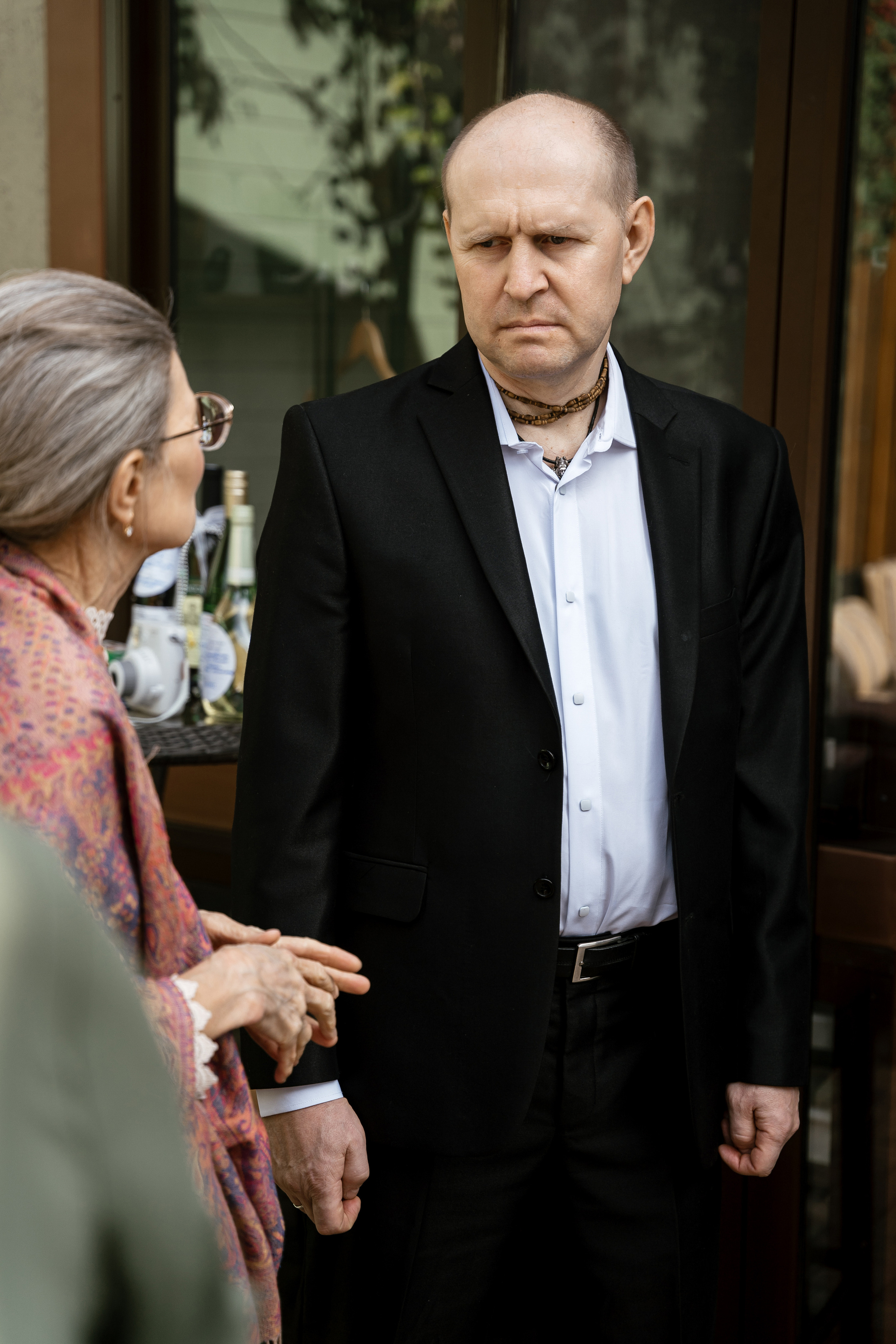 10.09.2021 Wedding day for guests. Фотограф Томск, Новосибирск Влад Свириденко